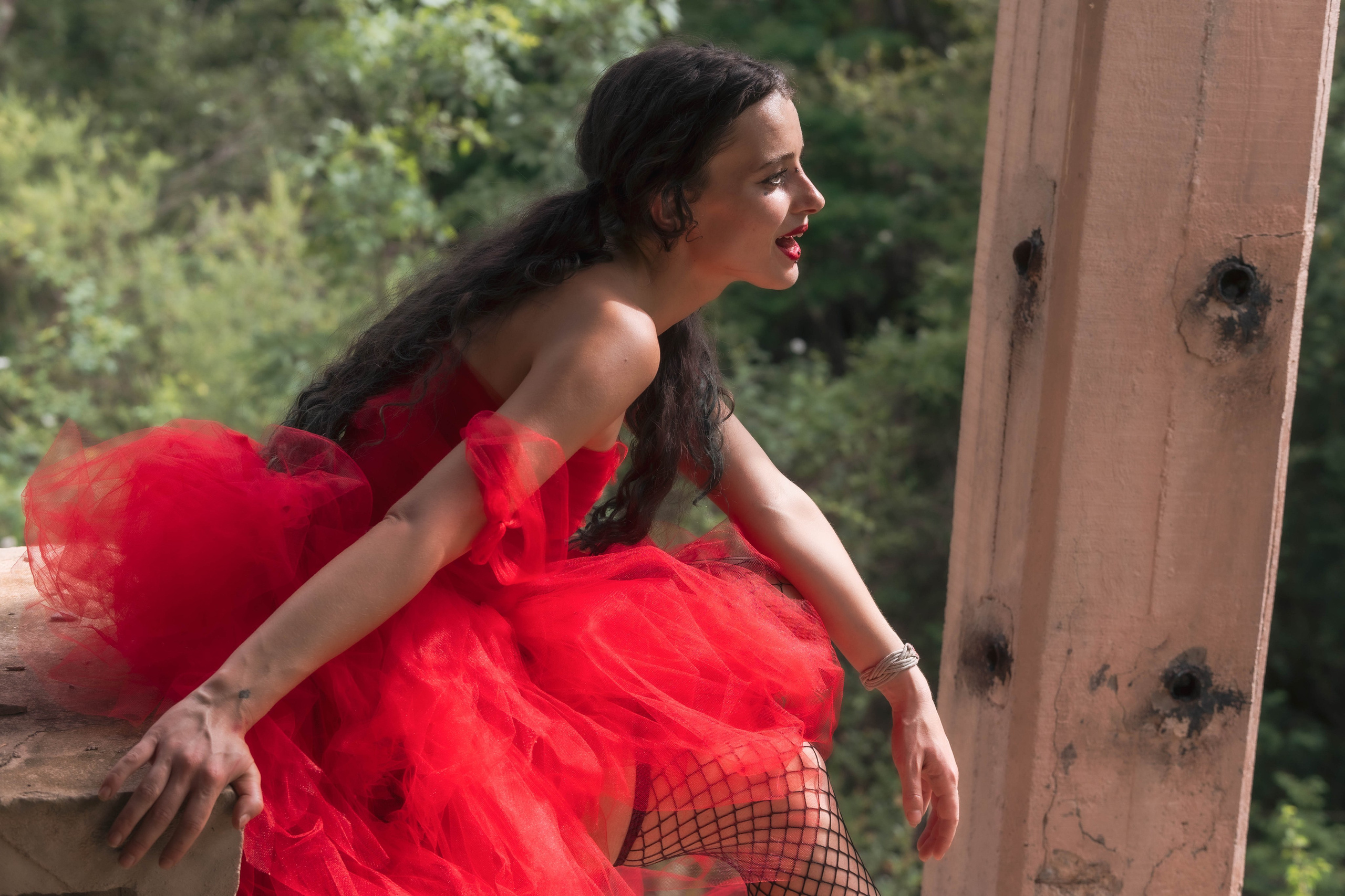 Dani. Alba del Norte Studio