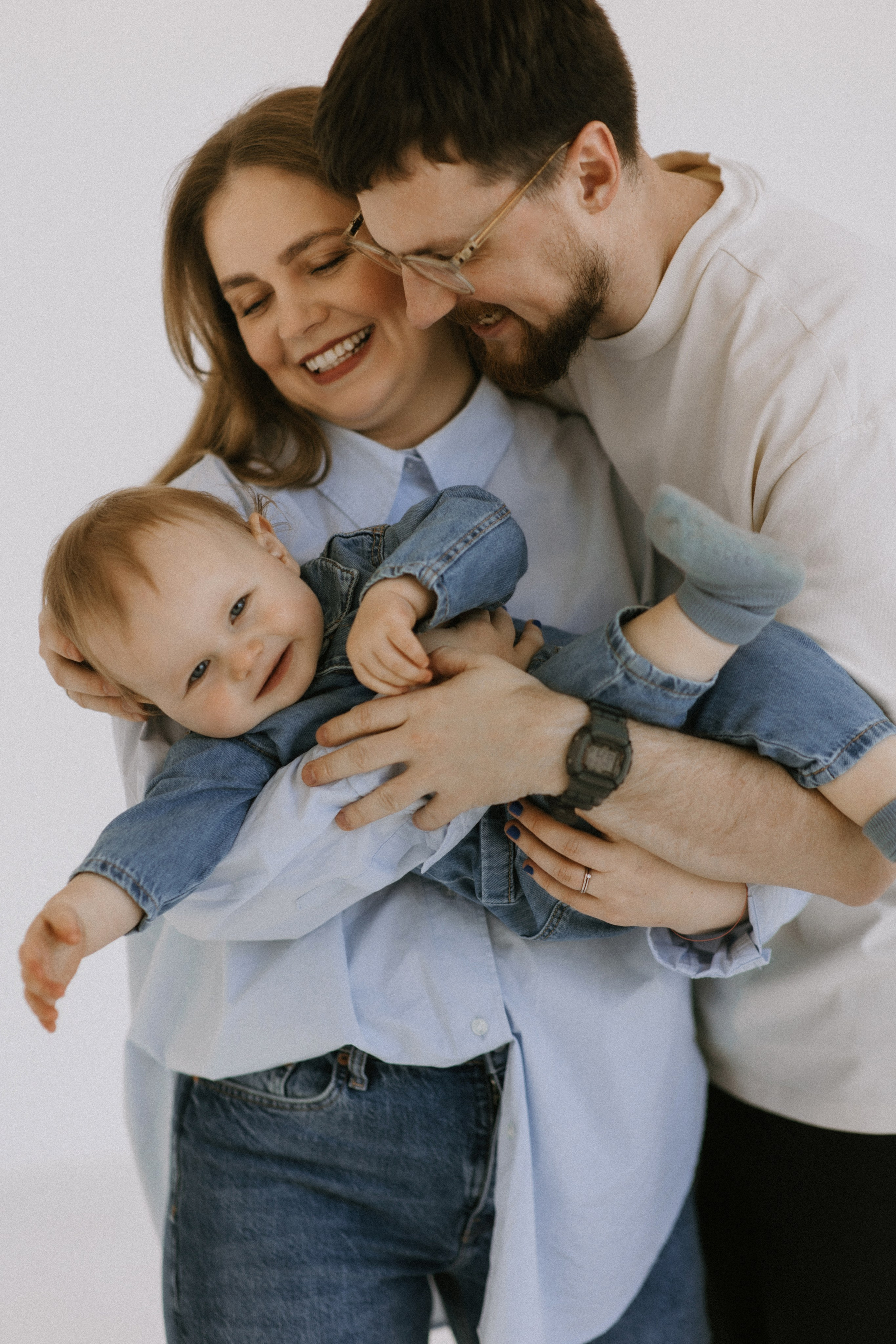 Moderni šeimos fotosesija | STUDIO. Vestuvių ir šeimų fotografė Lena Bondarenko / belove photo