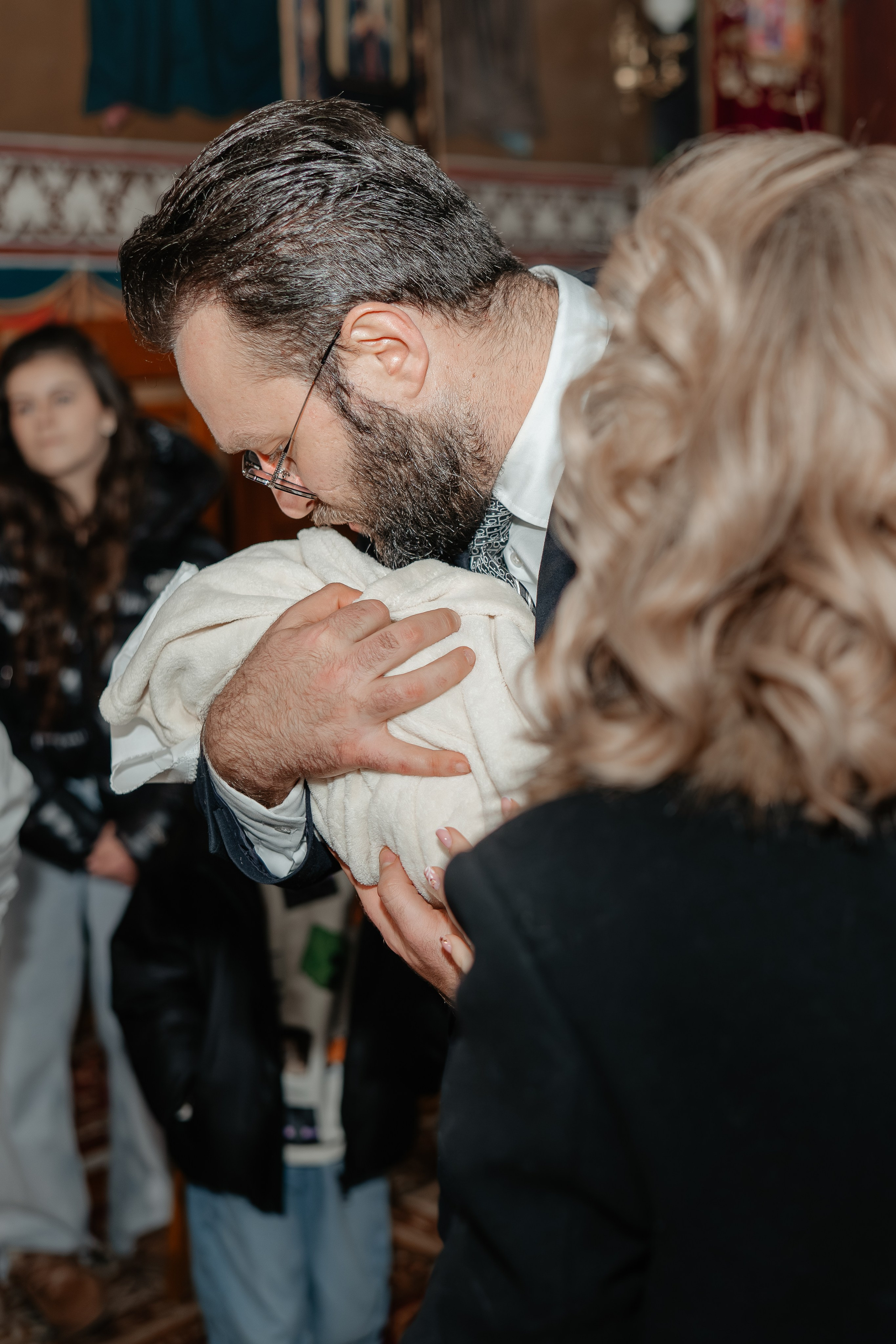 SELENA IOANA. Fotograf Nuntă | Lucian Murgeanu - Fotograf Profesionist Evenimente