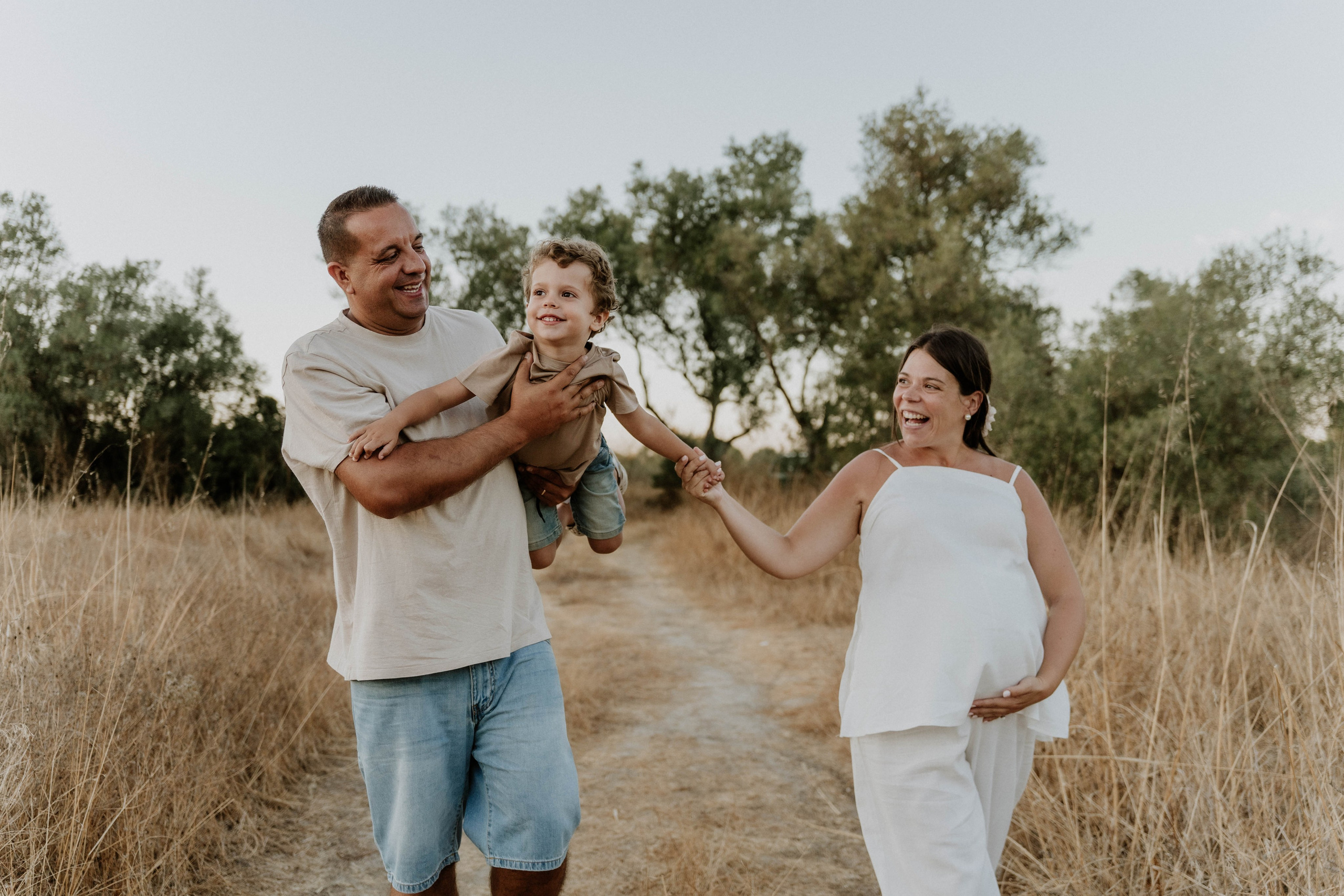 Fotografia de gravidez em Lisboa, Almada, margem Sul e Ribatejo - Photus Family
