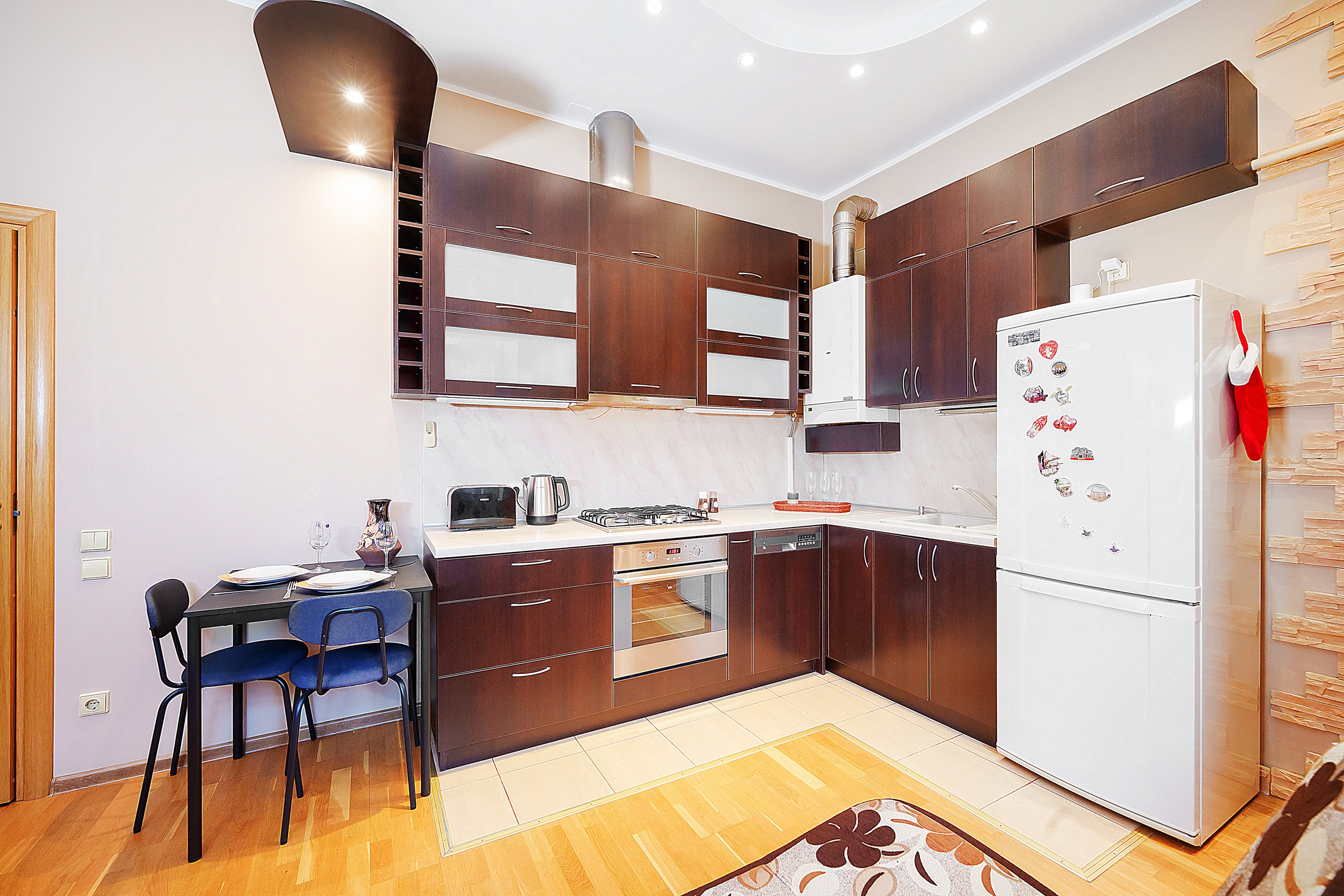 Jablonskio g. 4. Elina Sapiega fotografė Vilniuje