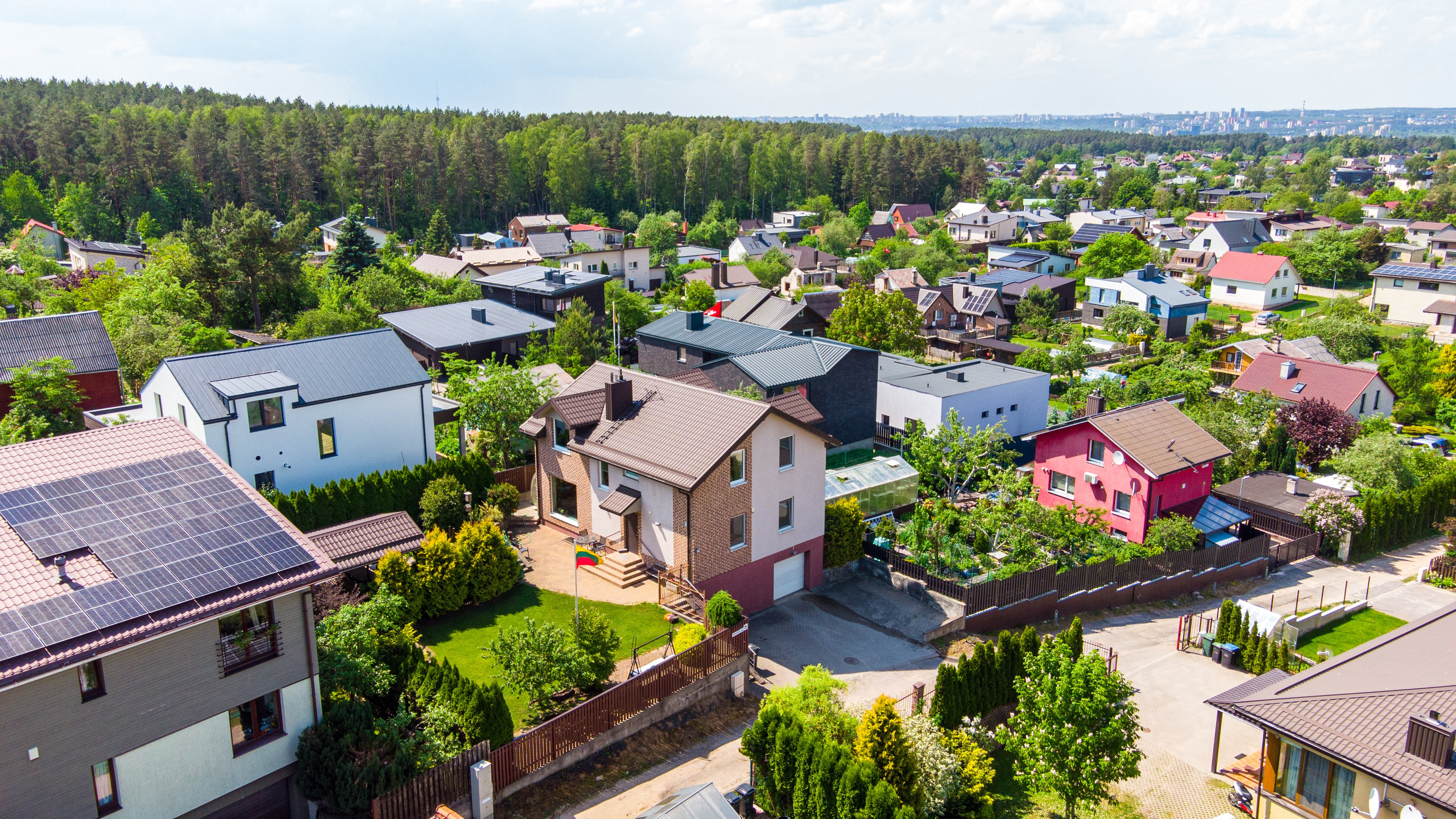 Viršupio sodų 1-oji. Elina Sapiega fotografė Vilniuje