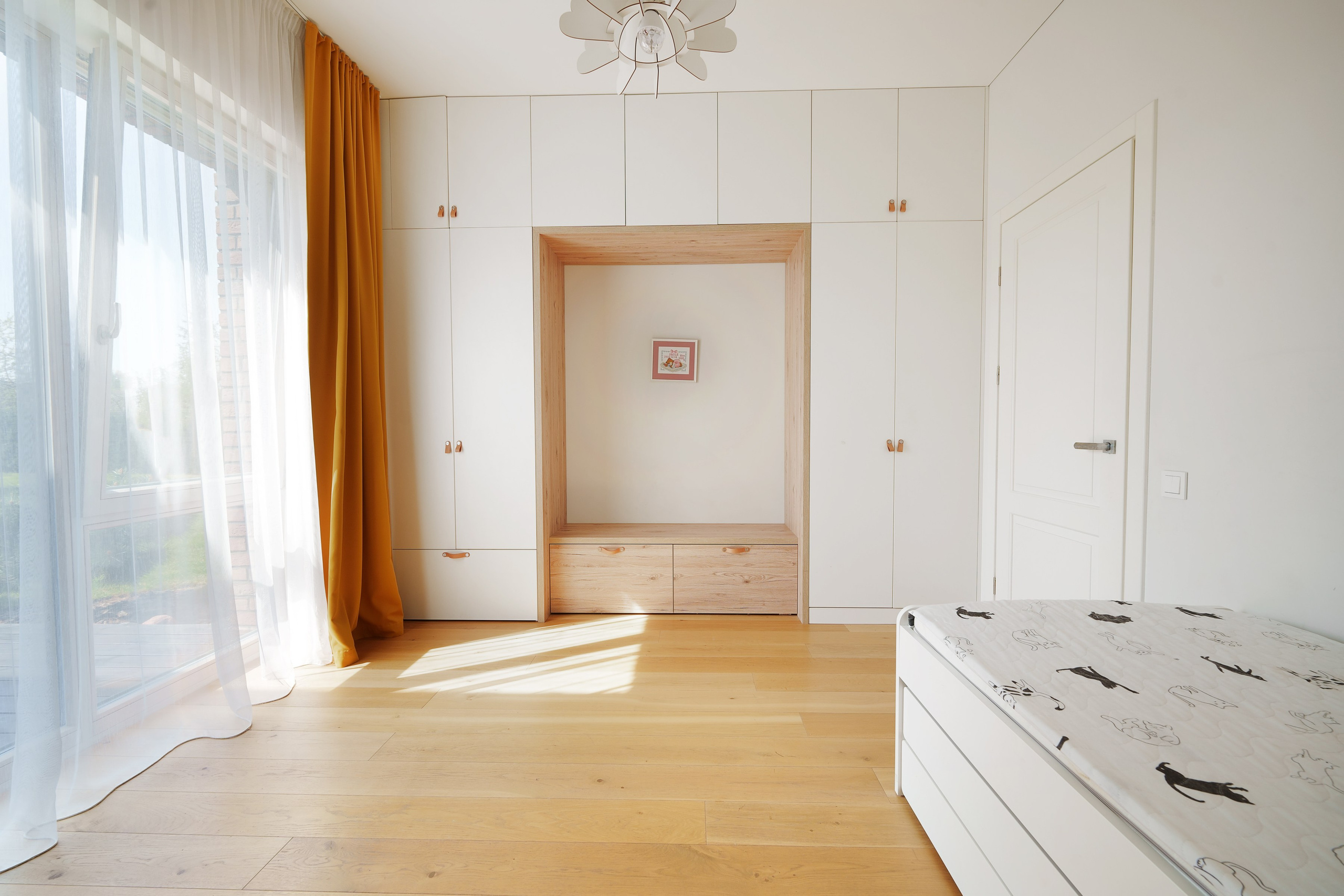 Riešė, namas. Elina Sapiega fotografė Vilniuje