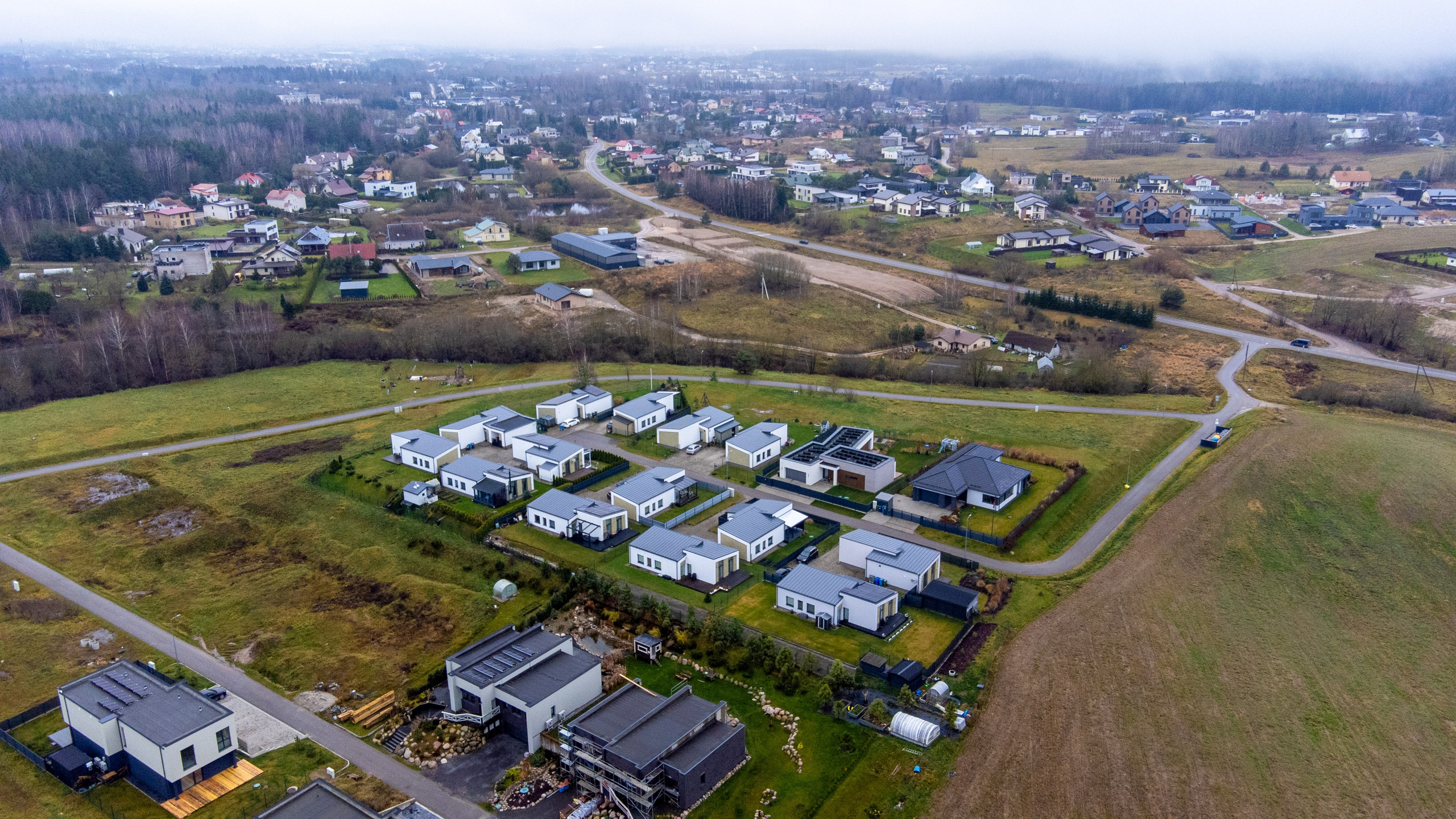 Kalvių 2-ojo g. 8. Elina Sapiega fotografė Vilniuje