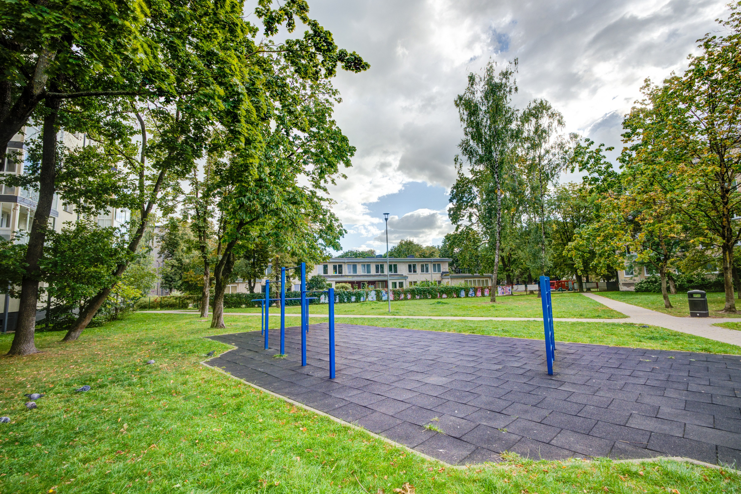 Birželio 23-sios g. 15. Elina Sapiega fotografė Vilniuje