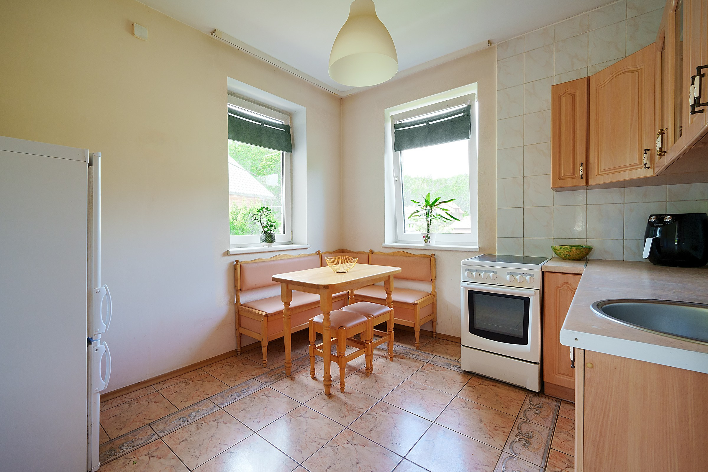 Žaliakalnio Sodų 2-oji (1). Elina Sapiega fotografė Vilniuje