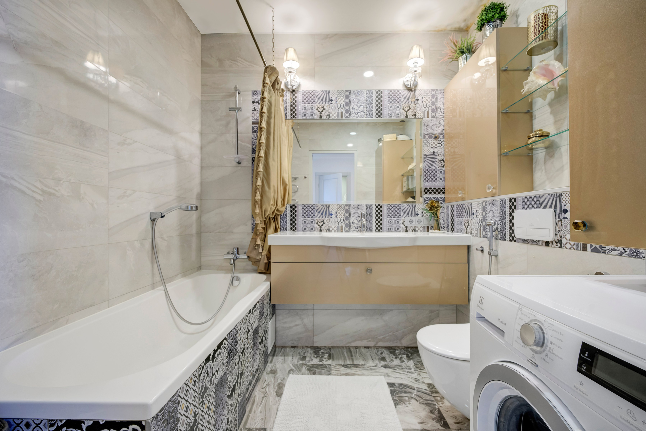 Baltupio g. 123, 3-jų kambarių butas. Elina Sapiega fotografė Vilniuje