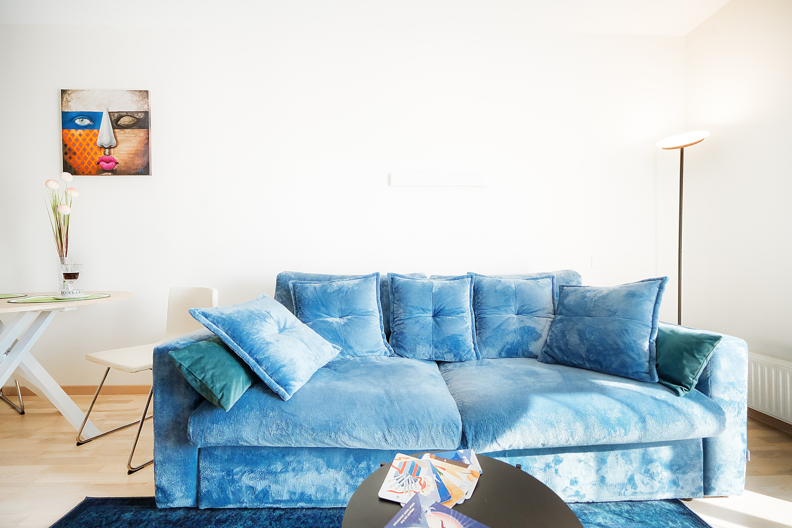 Ladygos g. 1. Elina Sapiega fotografė Vilniuje