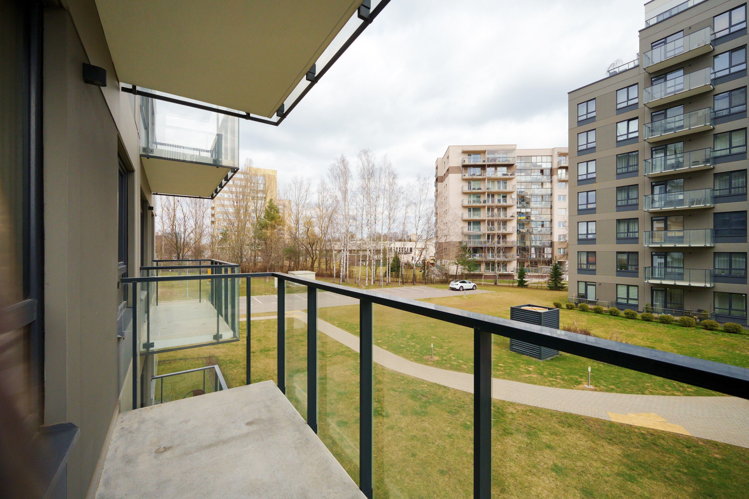 Verkių g. 39. Elina Sapiega fotografė Vilniuje