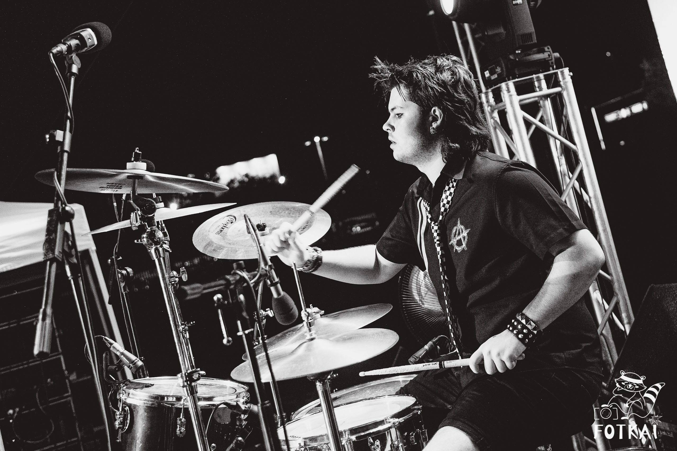 Fotos Rock Against Cancer 2025 Torrevieja | Galería FOTKAI