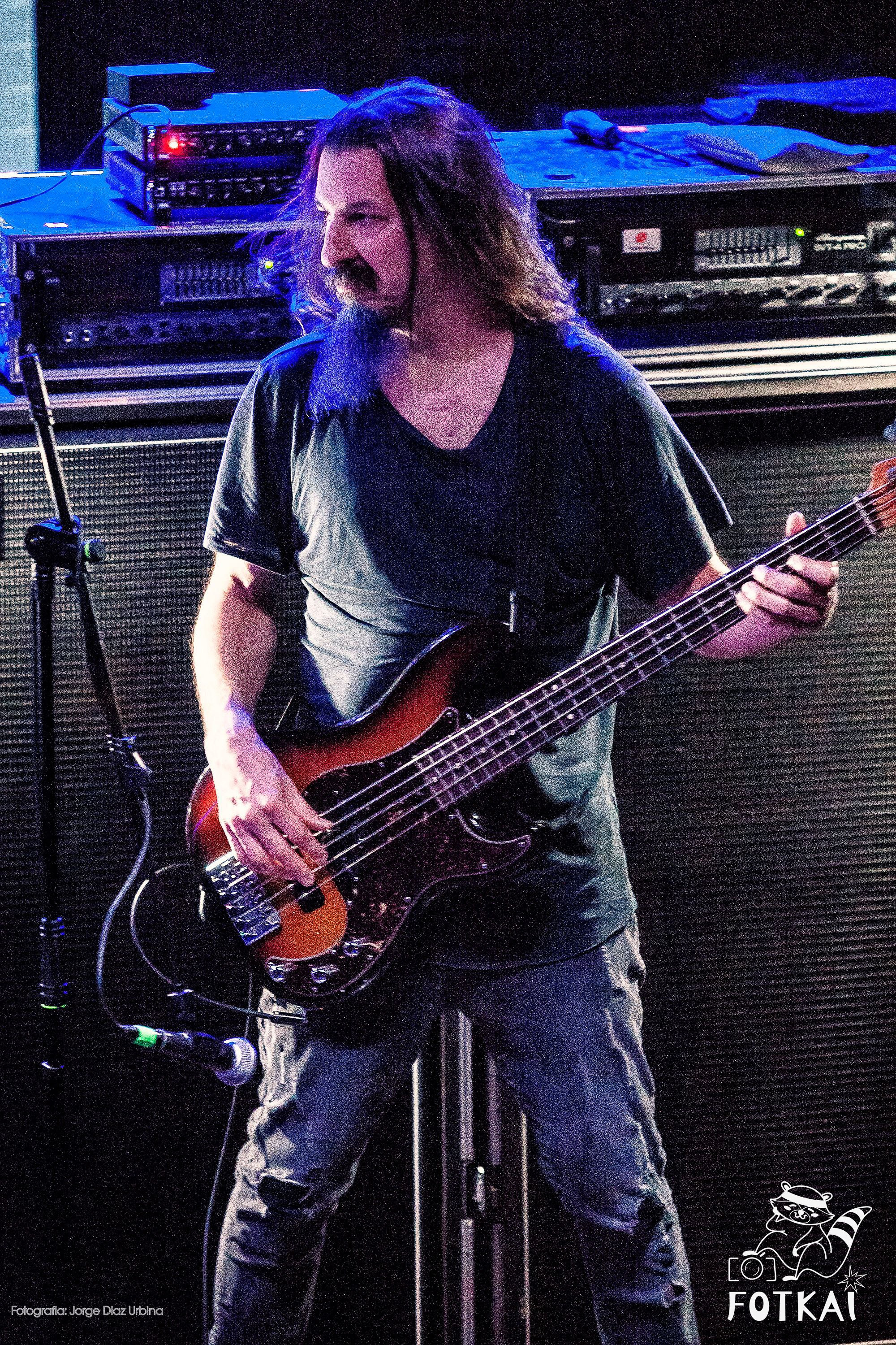 The Aristocrats — Live Concert Photos at Es Gremi, Palma de Mallorca, 2026 | FOTKAI