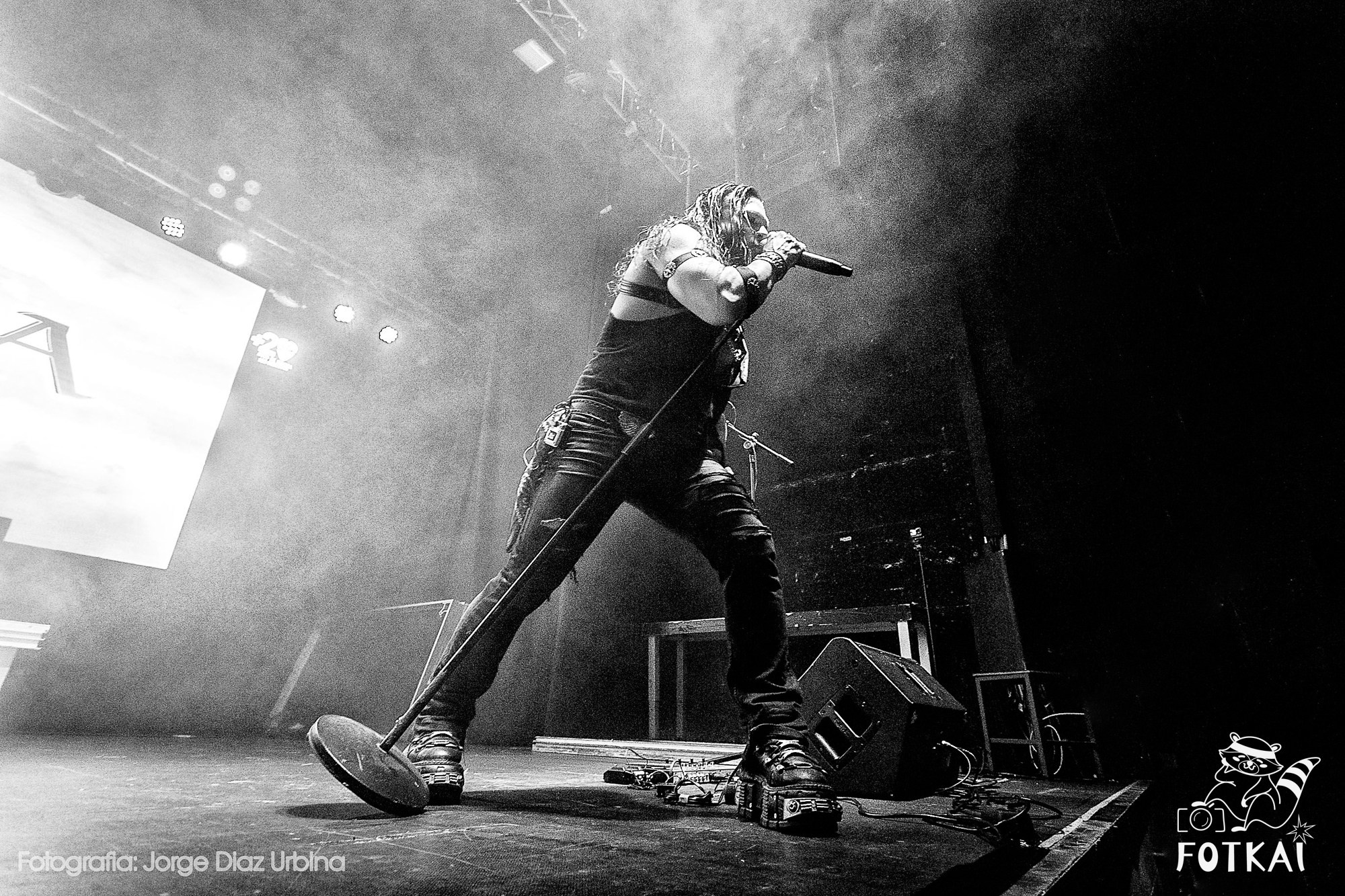 Saratoga Live at Es Gremi Mallorca — Concert Photos, En Estado Puro Tour 2026 | FOTKAI