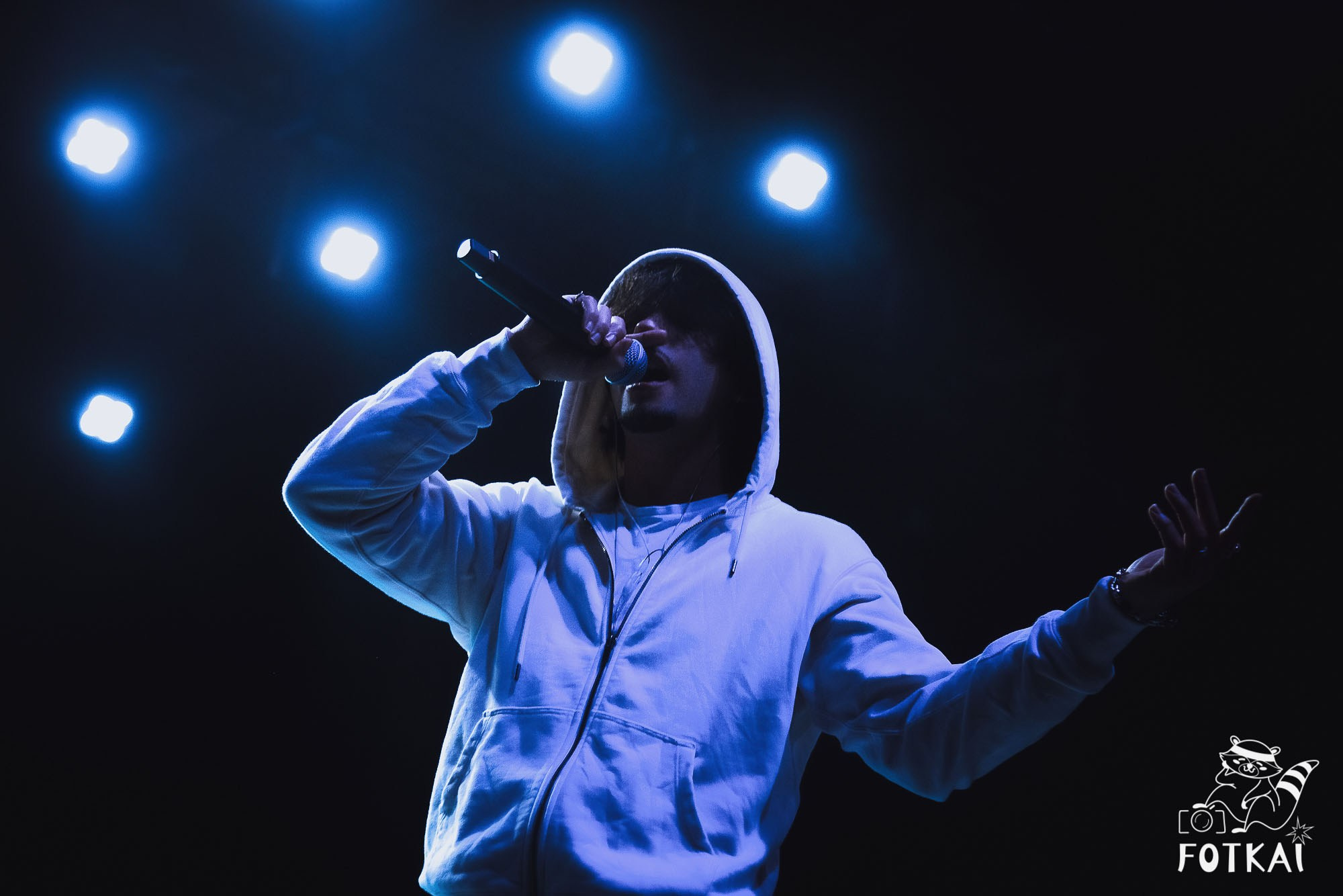 Tarchi at Marmarela Alicante — Feb 28, 2026 Concert Photos | FOTKAI