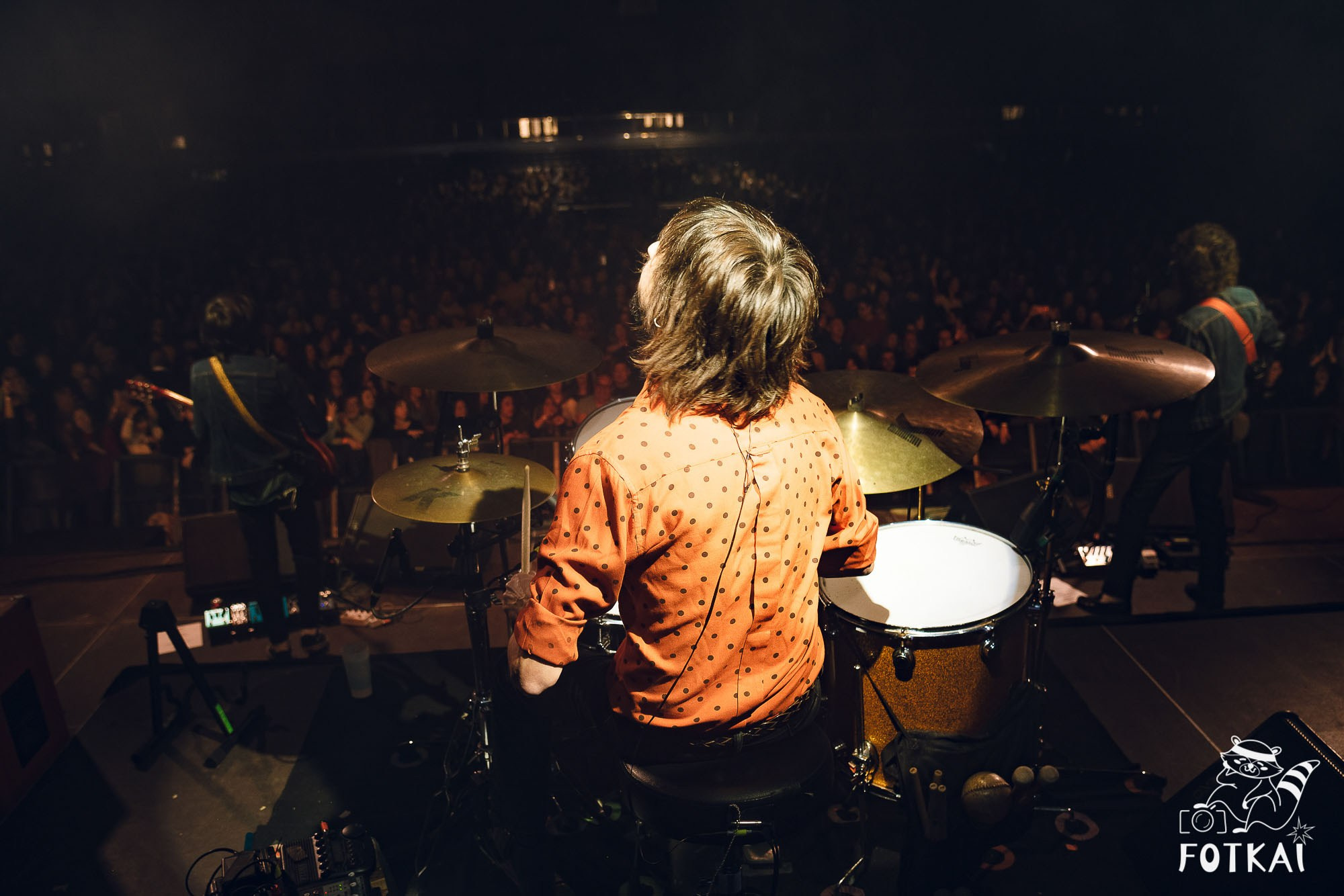 Sidonie en Torrevieja 2025 – Fotos del concierto y reportaje completo | FOTKAI