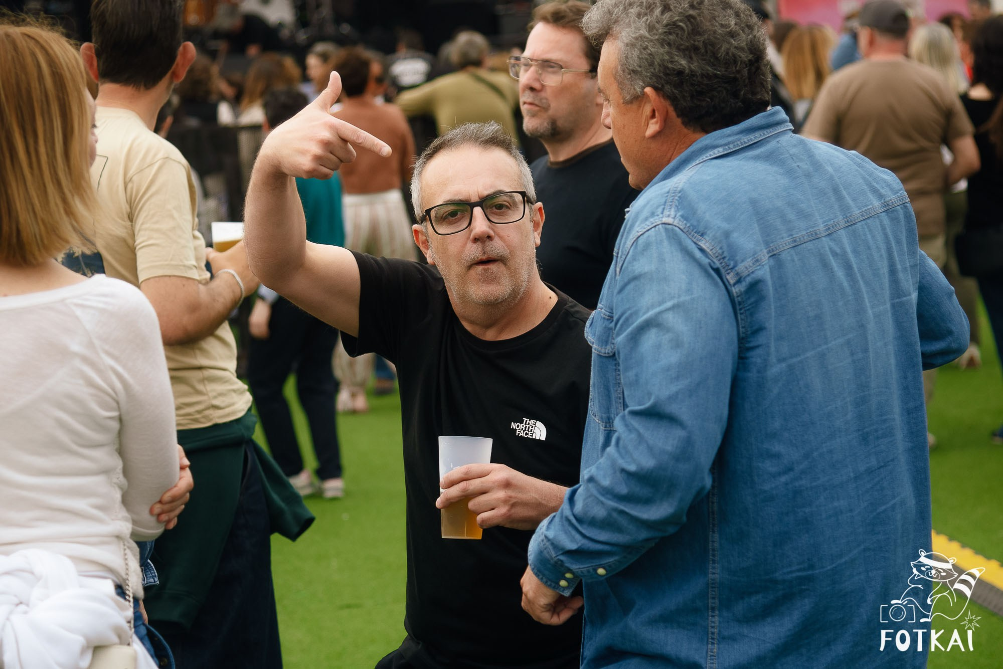 Festival AMA – Aquellos Maravillosos Años: Fotos del festival en Alicante, 2026 | FOTKAI