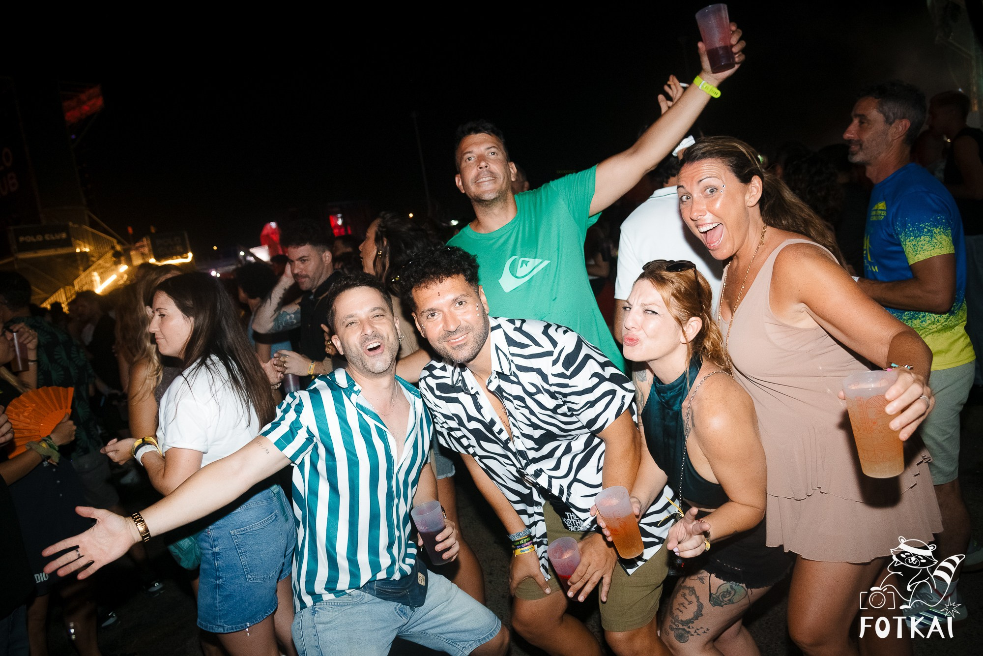 Low Festival 2026 — Full Concert Photo Report from the Opening Night in Torrevieja | FOTKAI
