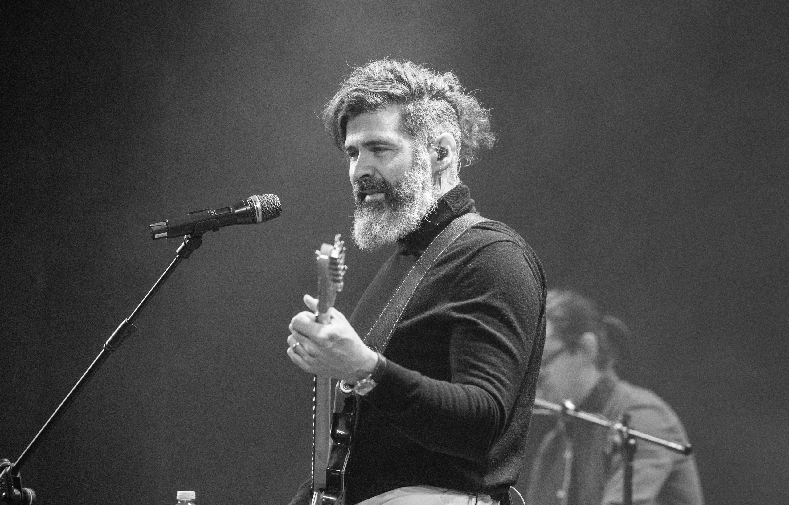 Alberttinny — эксклюзивное интервью о сольном проекте, музыке, искренности и творческом пути | FOTKAI