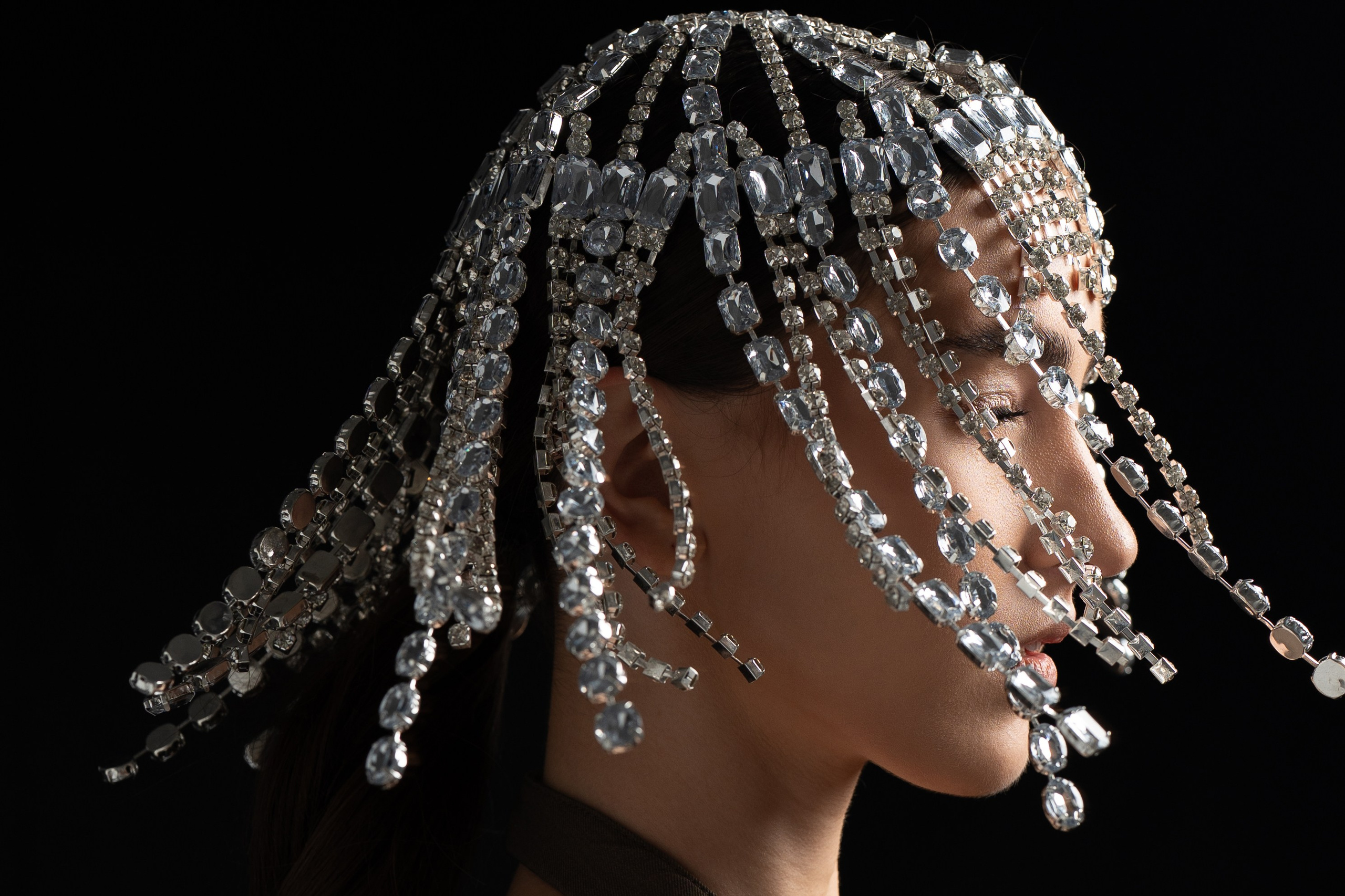 Cleopatra Vibes. Family & fashion photographer in Doha