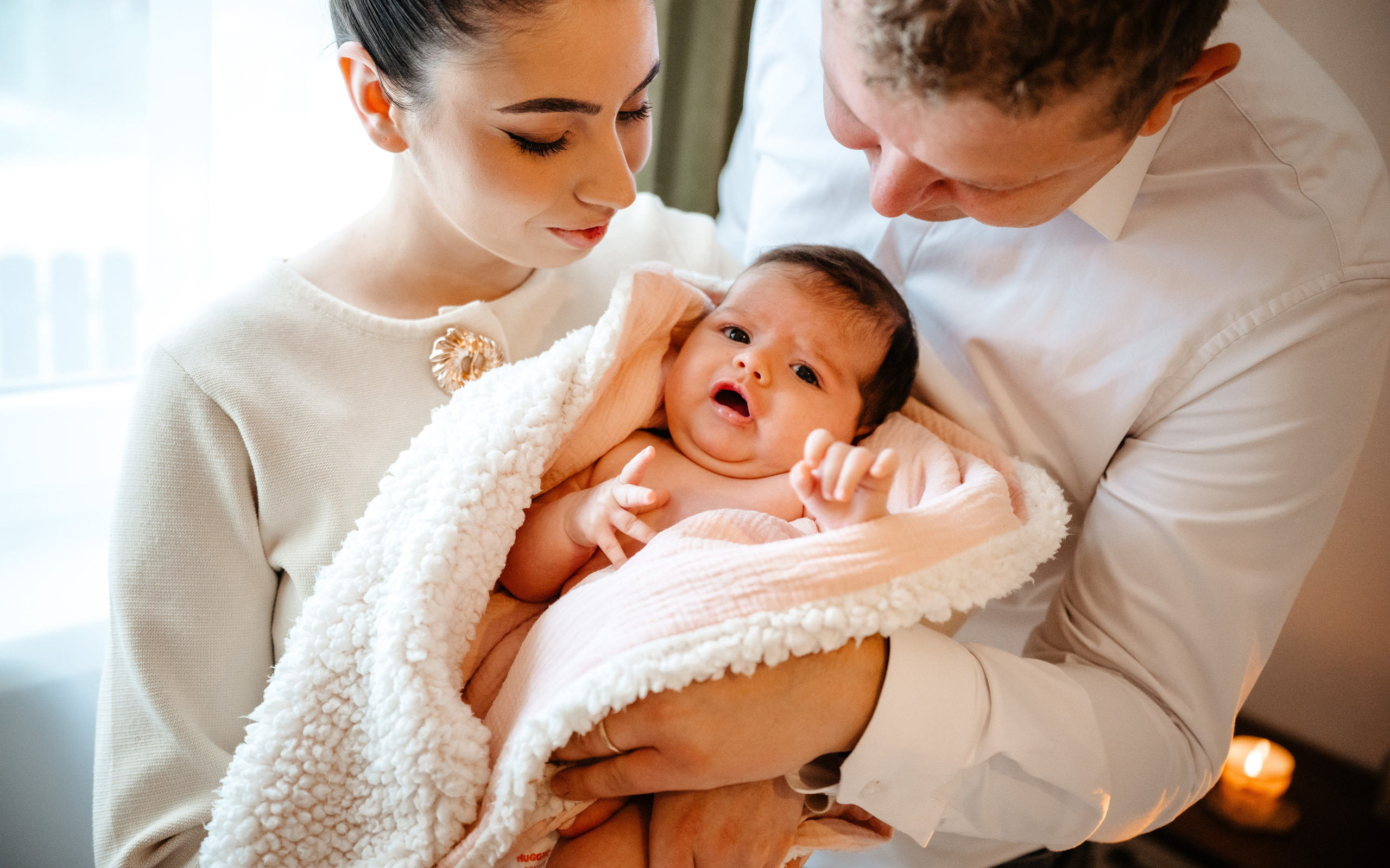 🤎 F l a v i a A n a s t a s i a - Taina Botezului. Wedding & Family Photographer