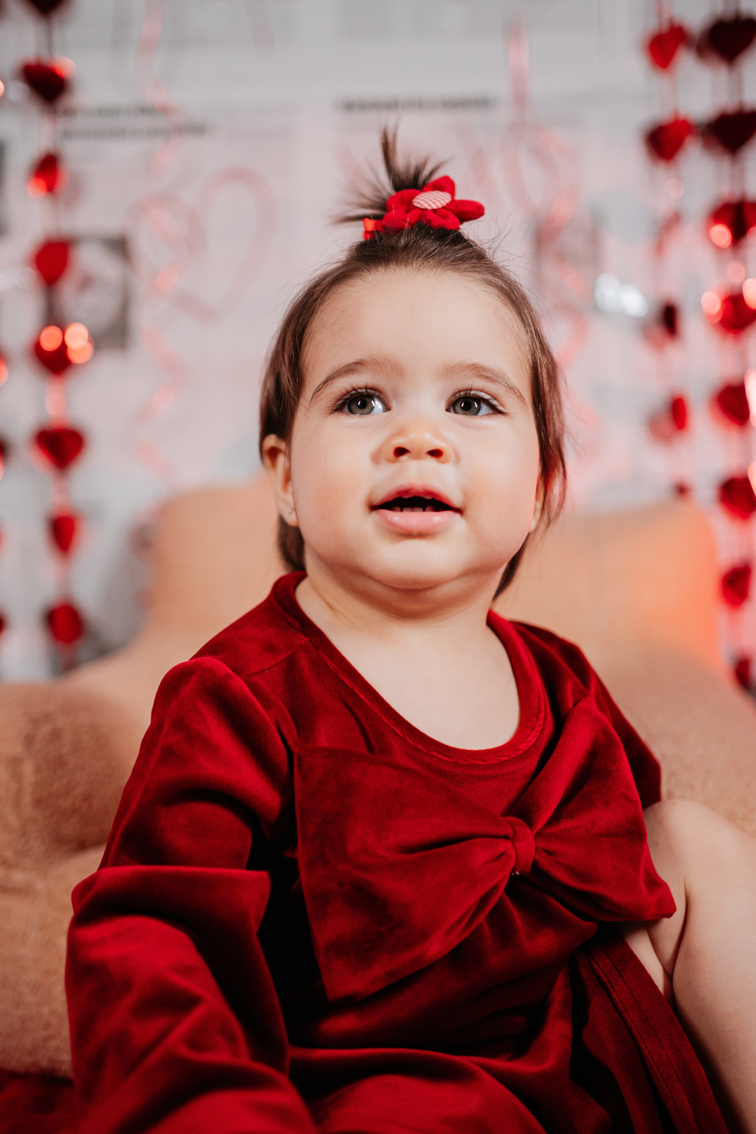 V-DAY BABIES. Ars Vidi | Digital Solutions