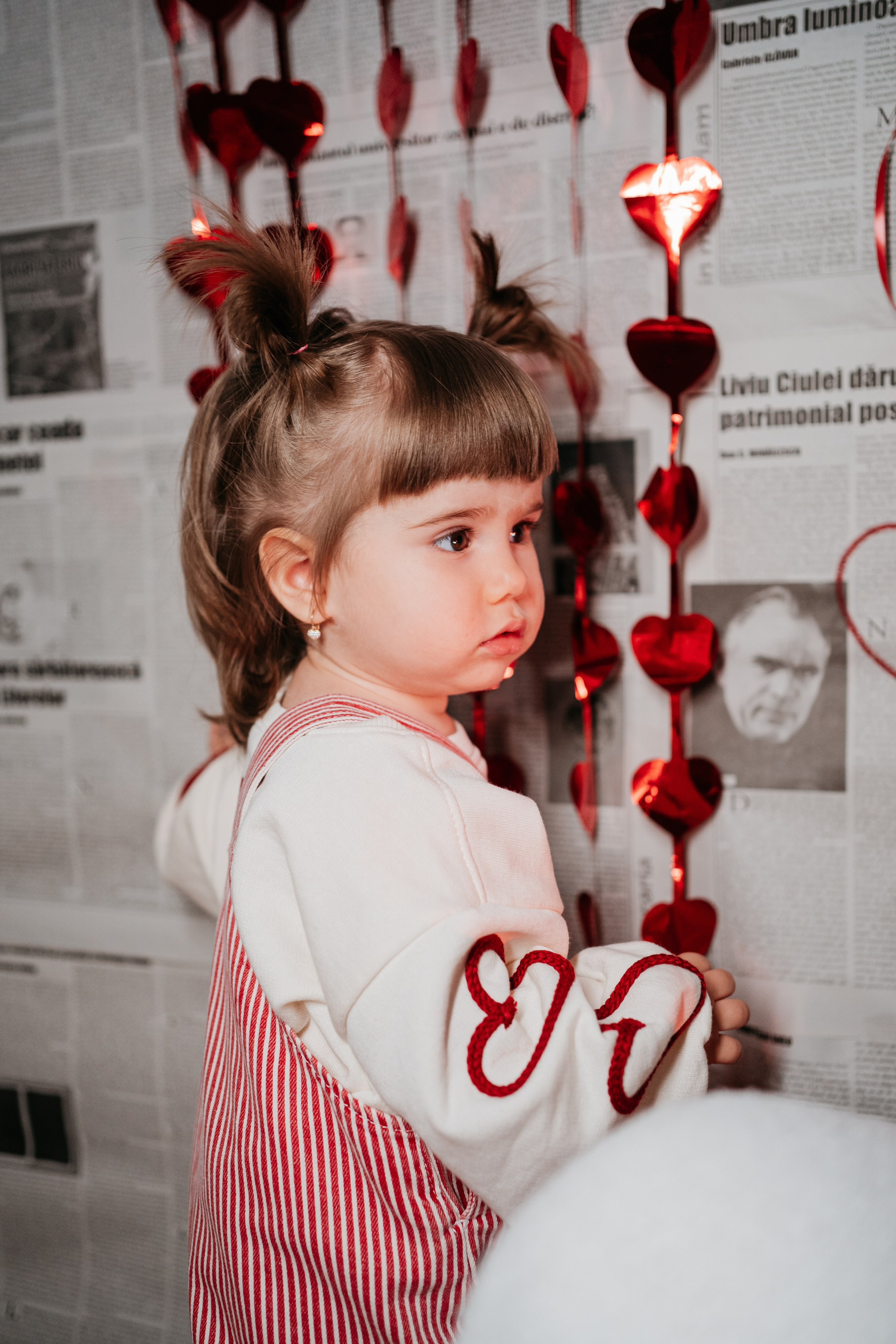 V-DAY BABIES. Ars Vidi | Digital Solutions