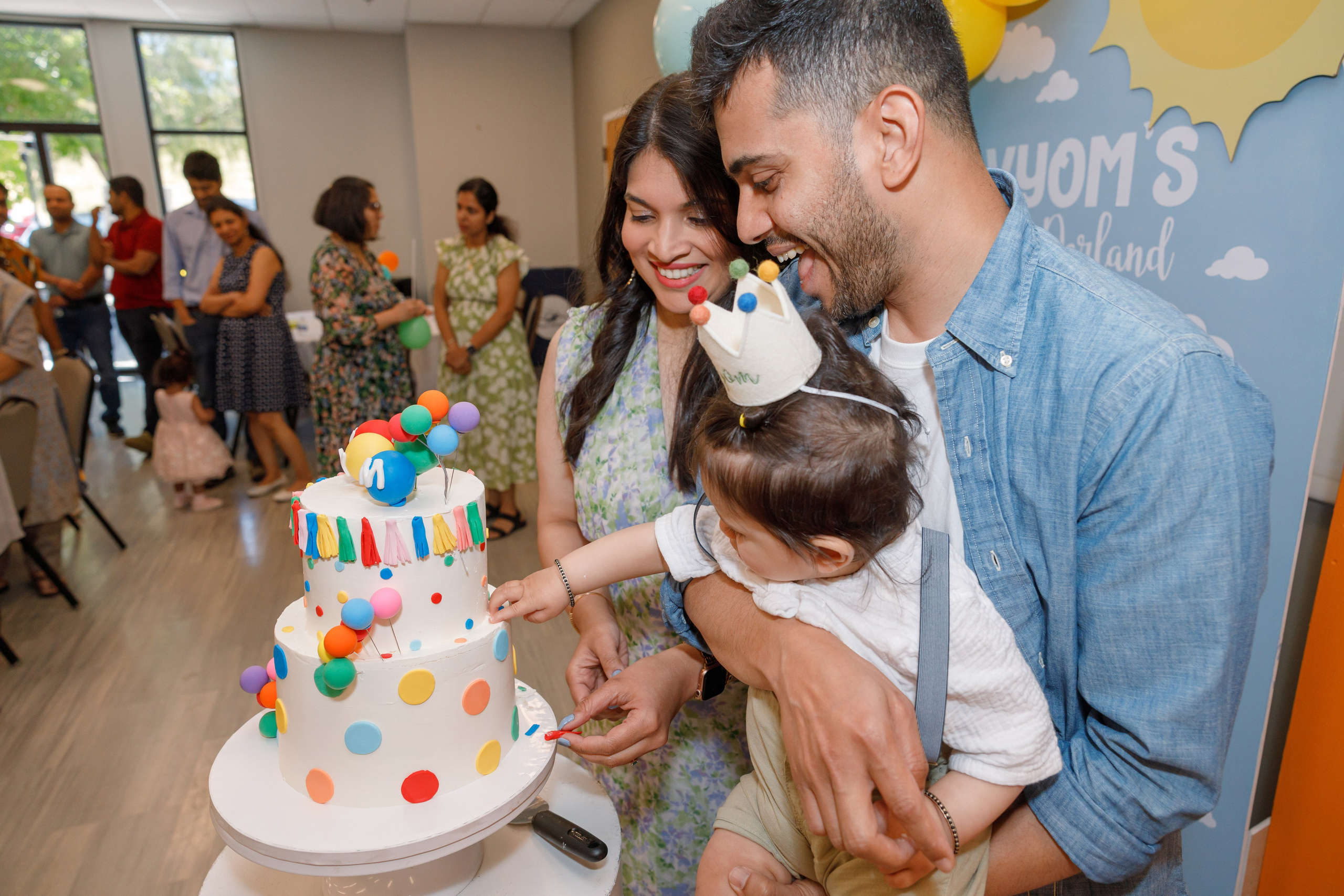 ONE. Family and Event photographer in Bay Area Elena Tiuriumina