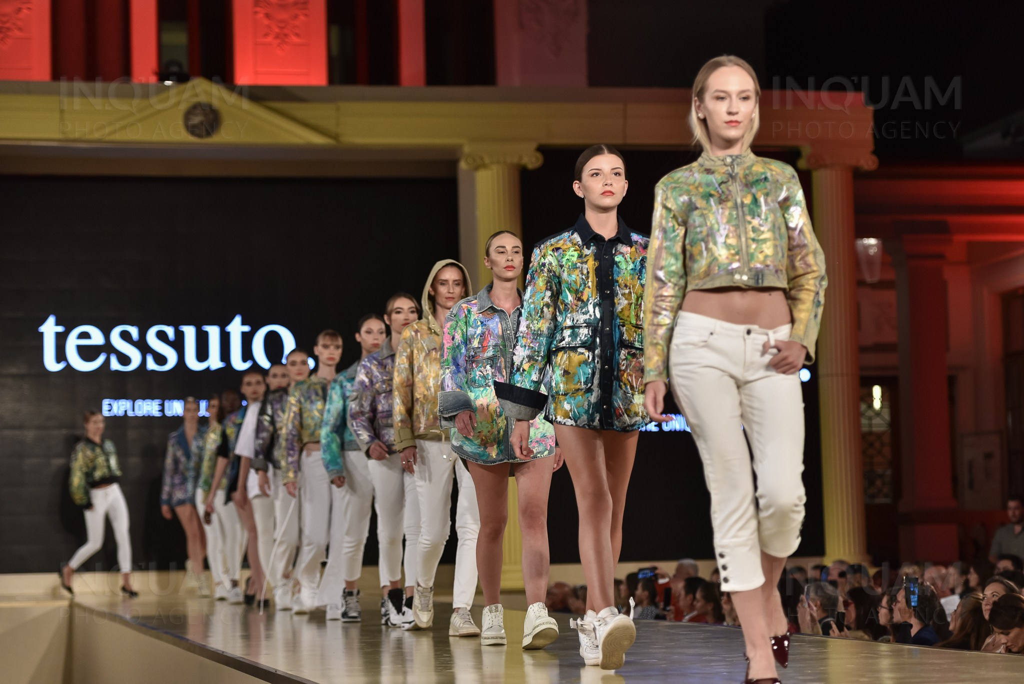 Fashion. Vescan Pictures - fotografie de eveniment
