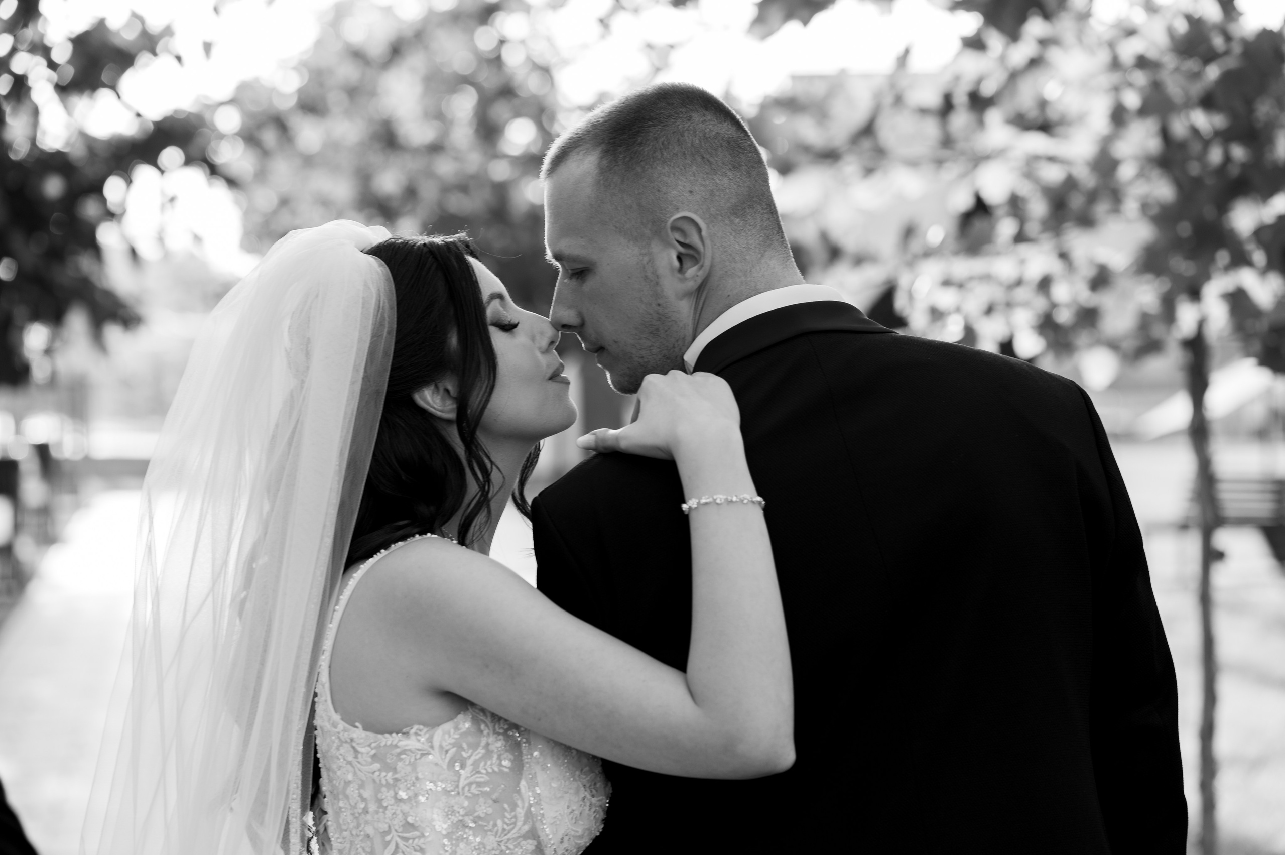 Nunta Cosmina si Andrei