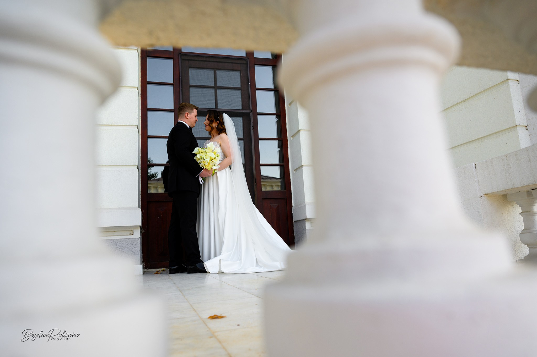 Nunta Georgiana si Bogdan