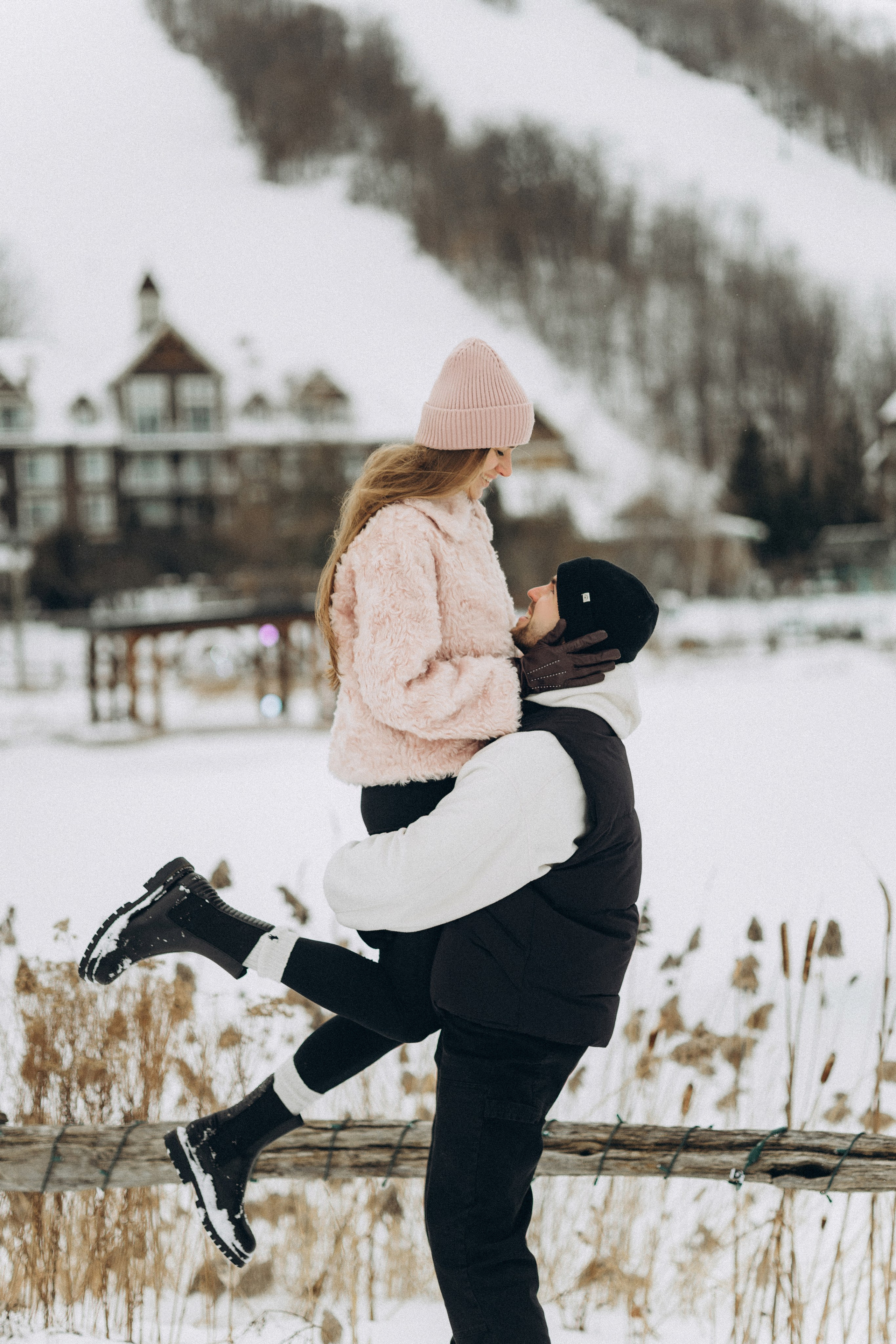 Marianna & Alex. Chernenko.photography