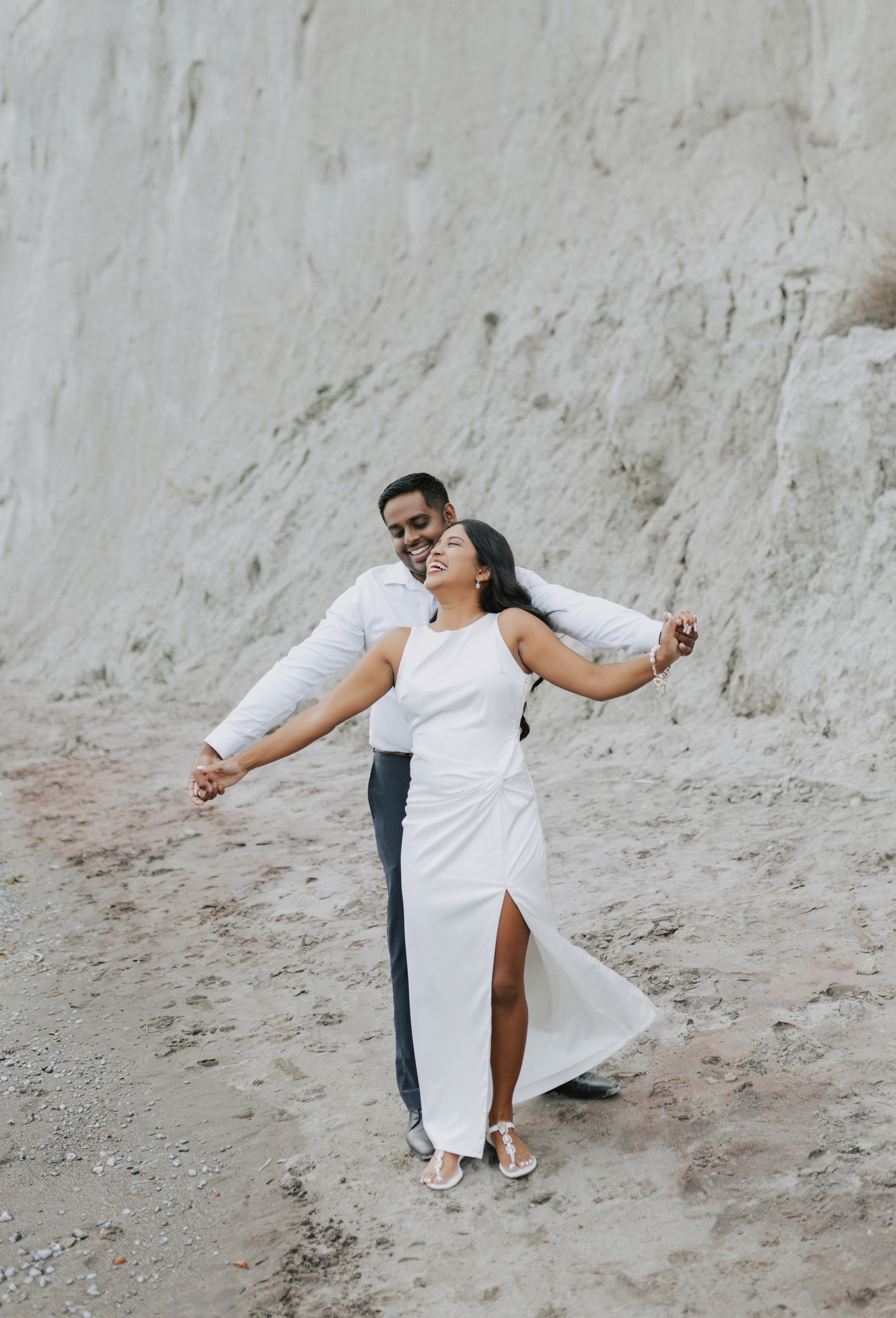 Proposal Scarborough Bluffs. Chernenko.photography