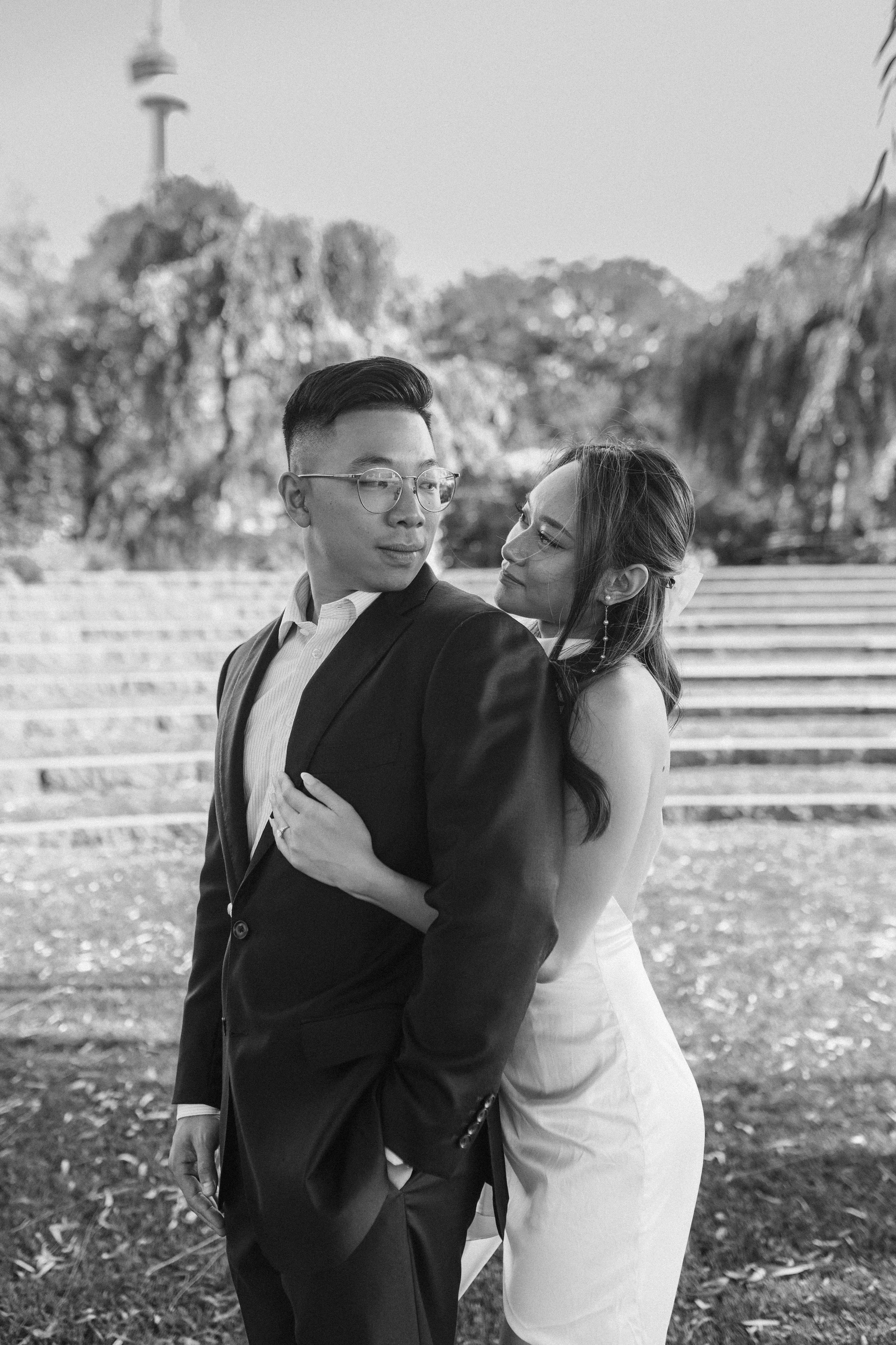 Silas & Kessy. Chernenko.photography