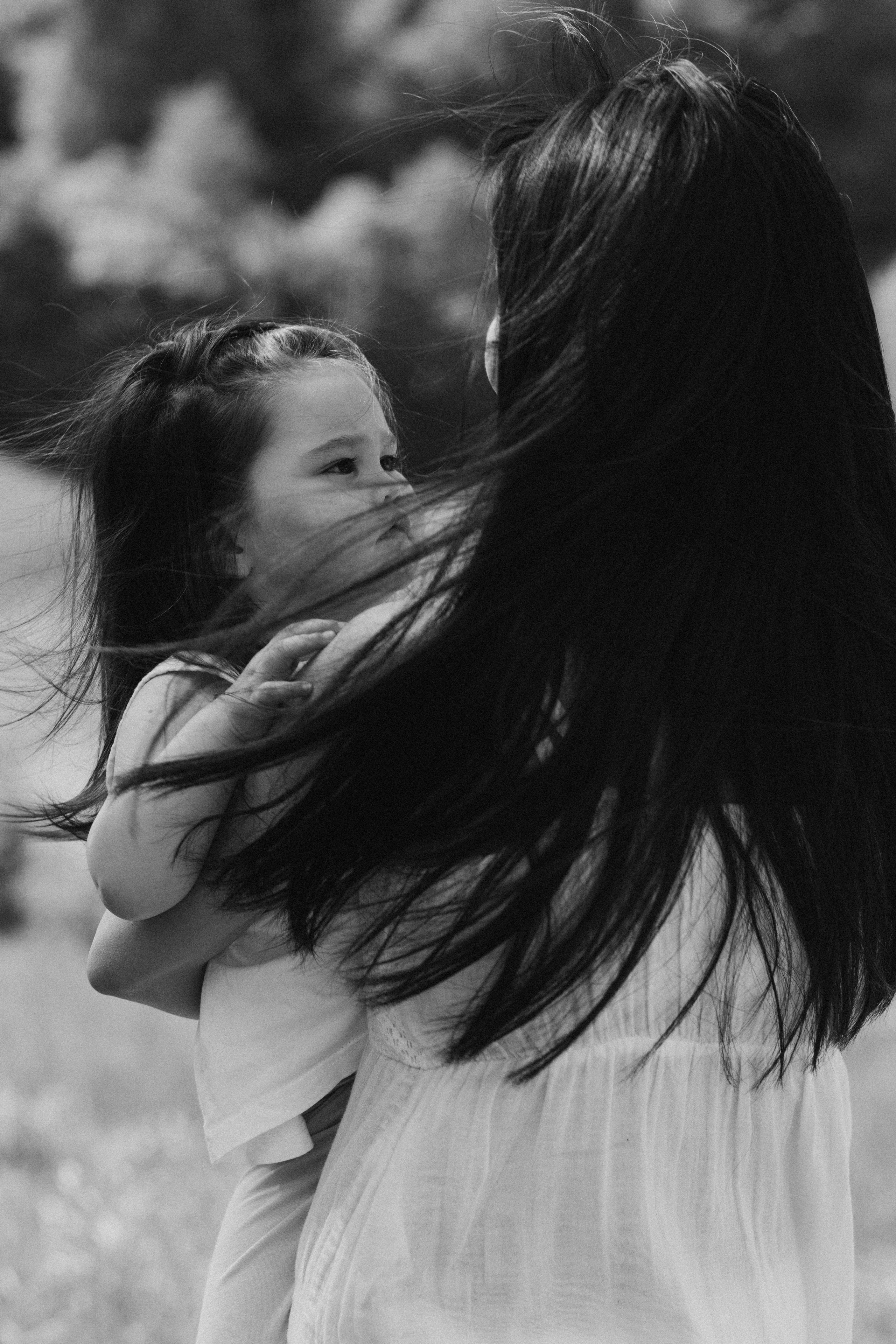 Aktion Mommy&Me. Семйный и детский фотограф Надин Шмальц