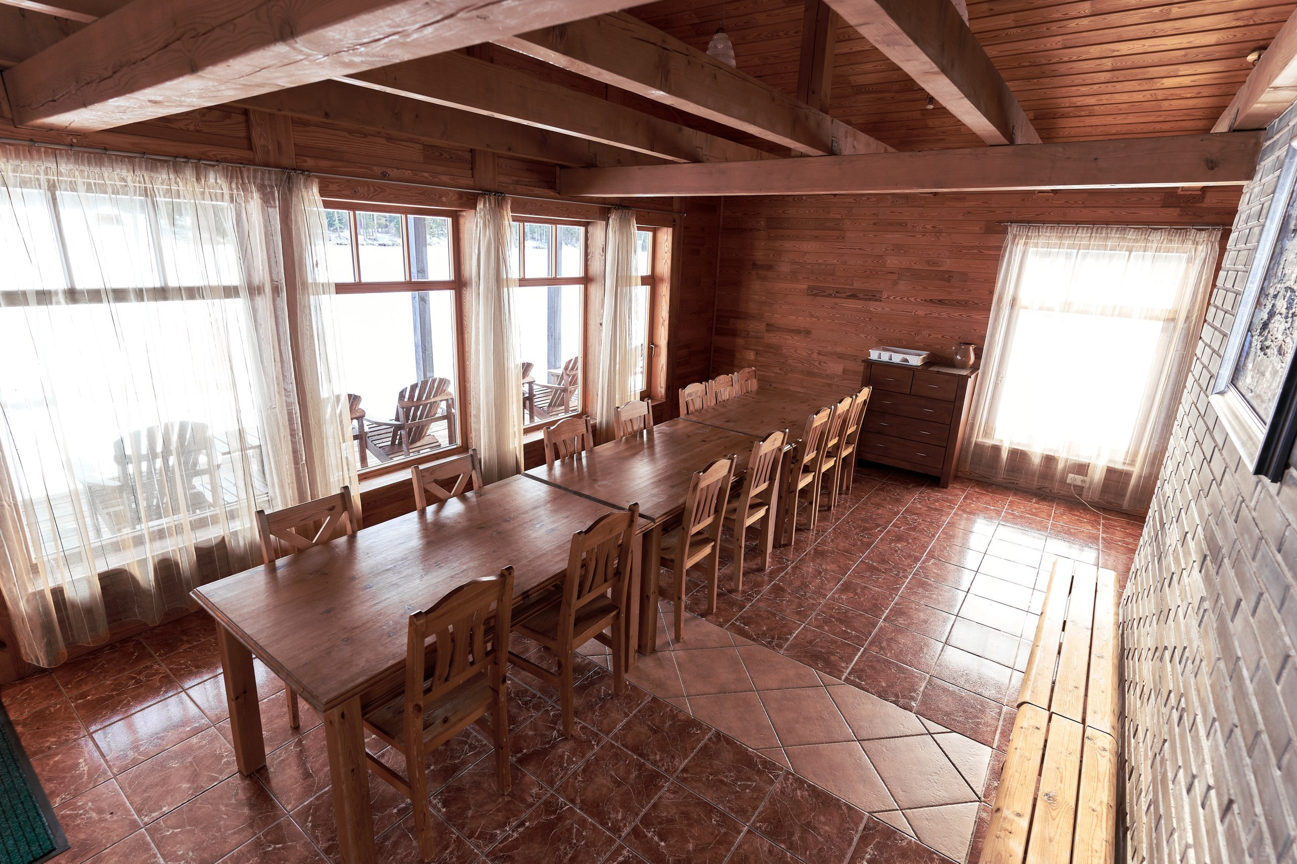 Interior and food photographer in Riga. Photographer in Doha, Qatar