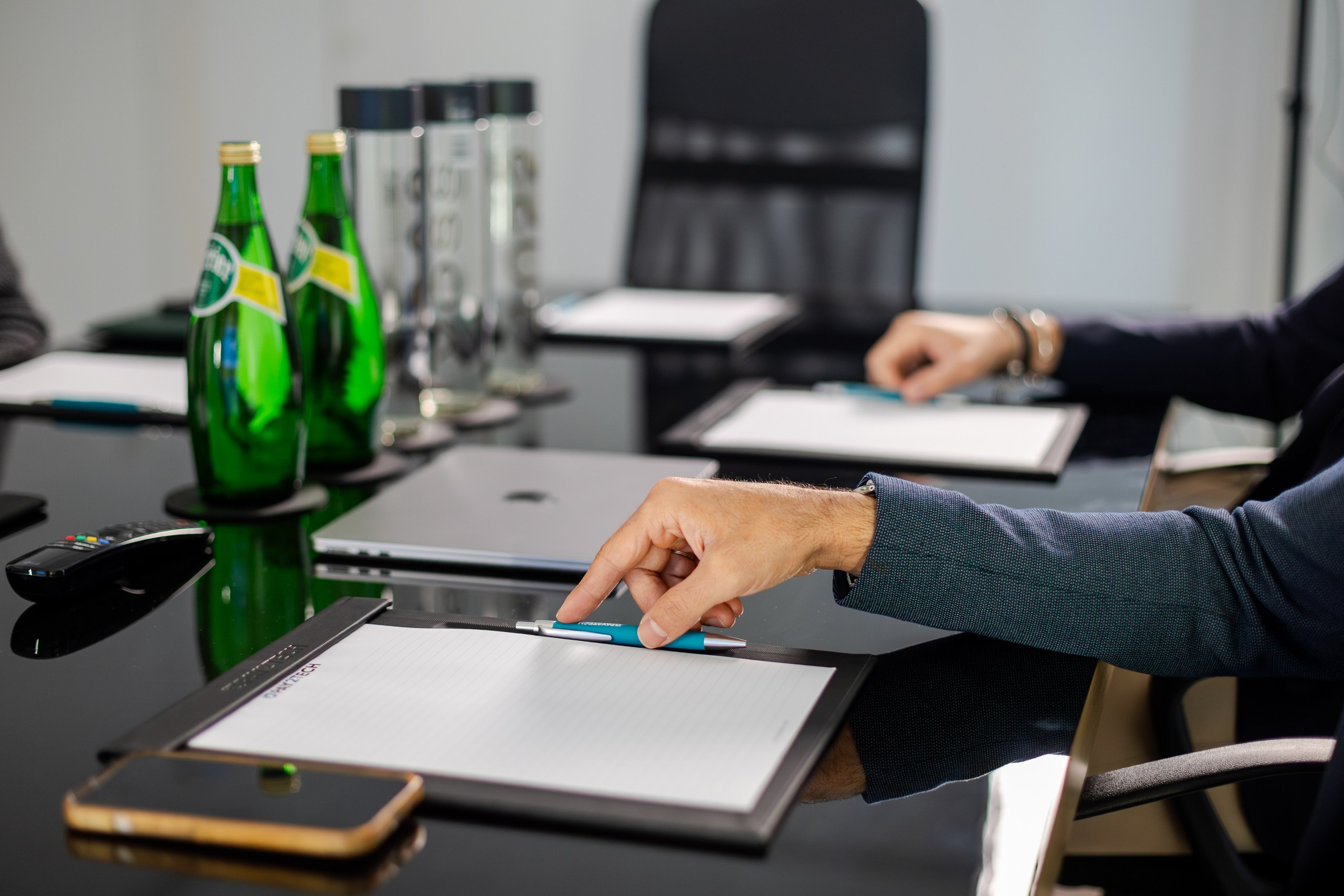 Office. Visual content creation in Cyprus. Event and commercial shooting in Limassol Nicosia and Paphos