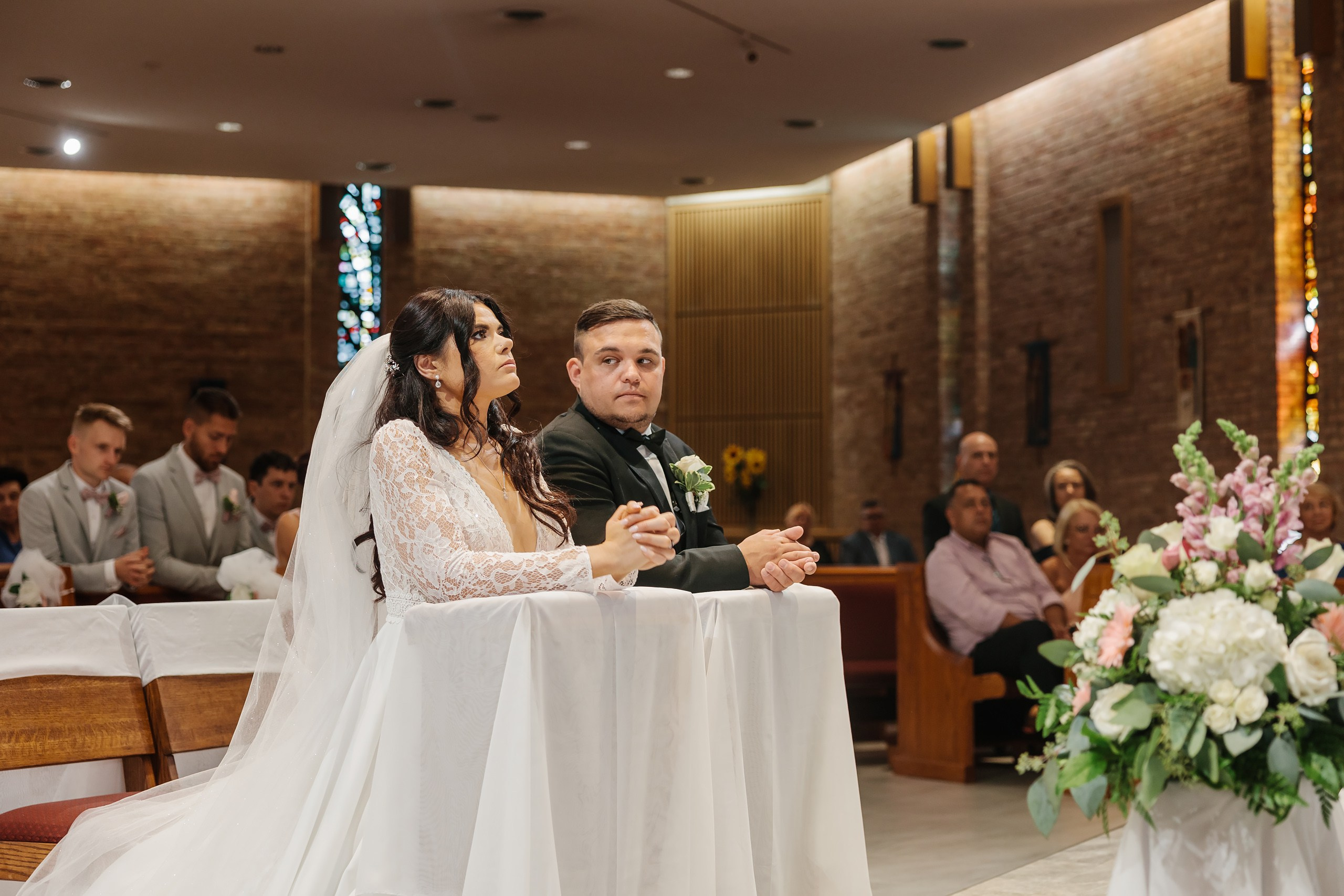 31.08.2024 Wedding. Wedding family event photographer in Chicago Nick Yushevich