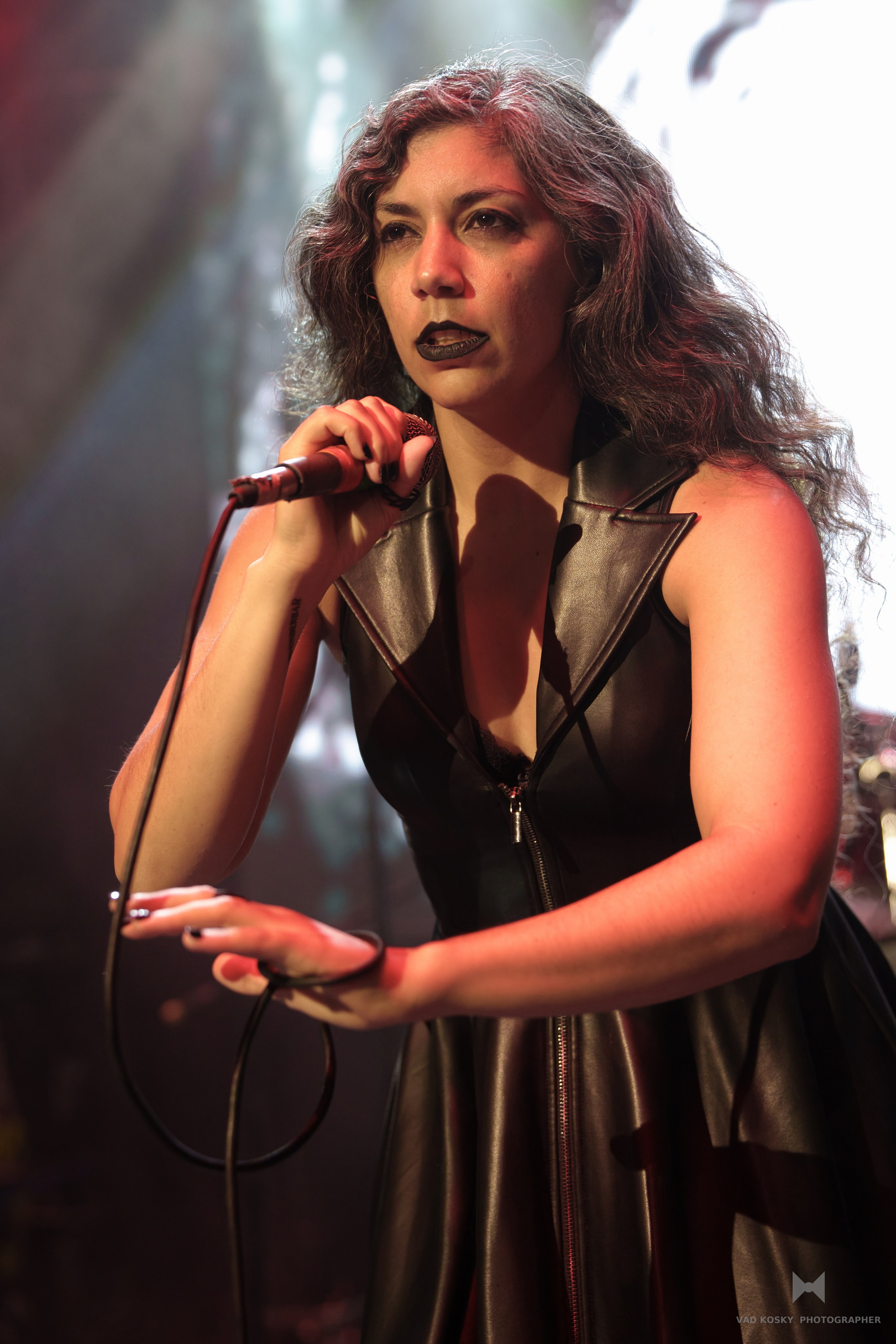 Srefa — Haifa 18.09.25. Vad Kosky Photographer