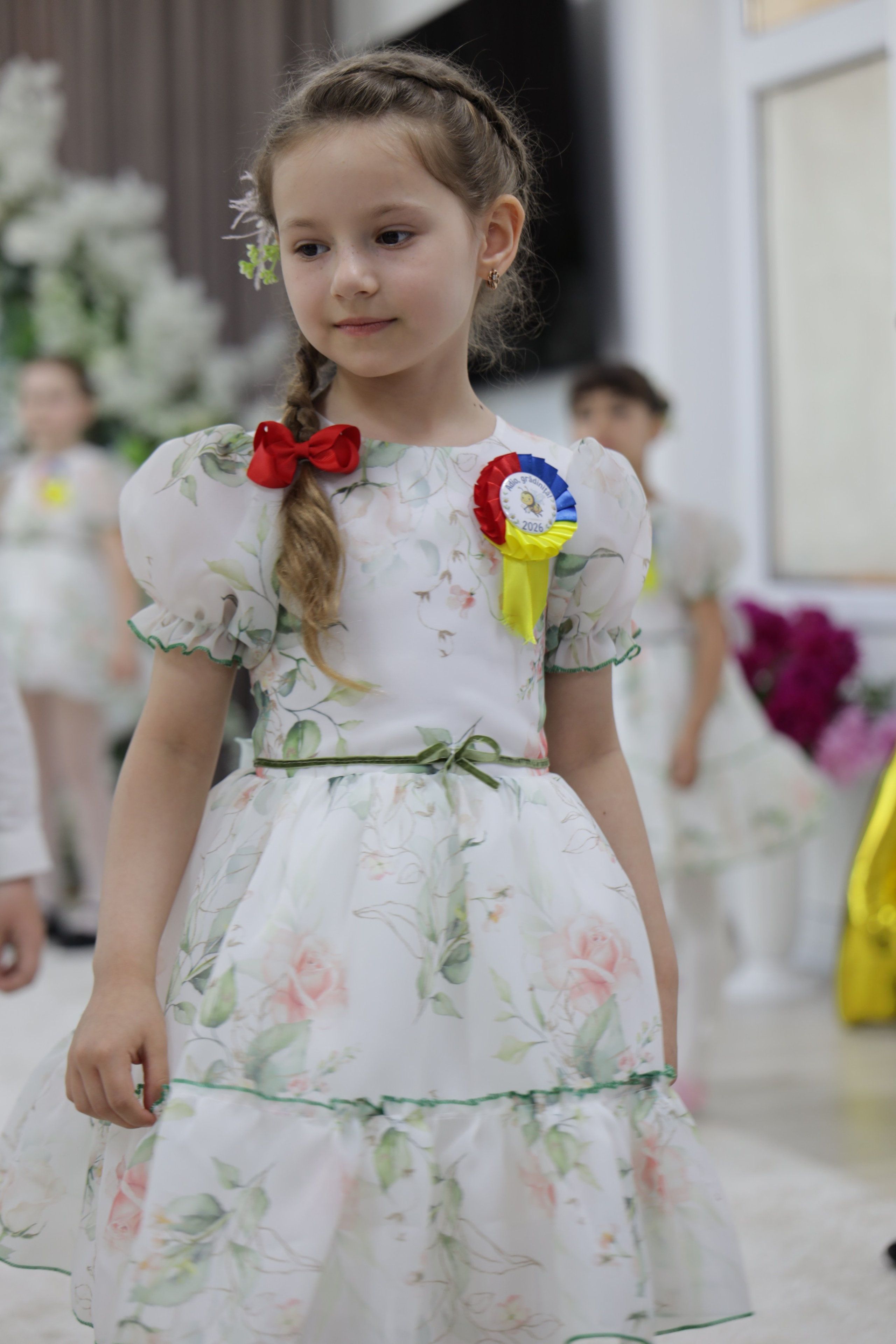 Adio Grădiniță 2026. Alika Dia- Fotograf în Republica Moldova, Strășeni