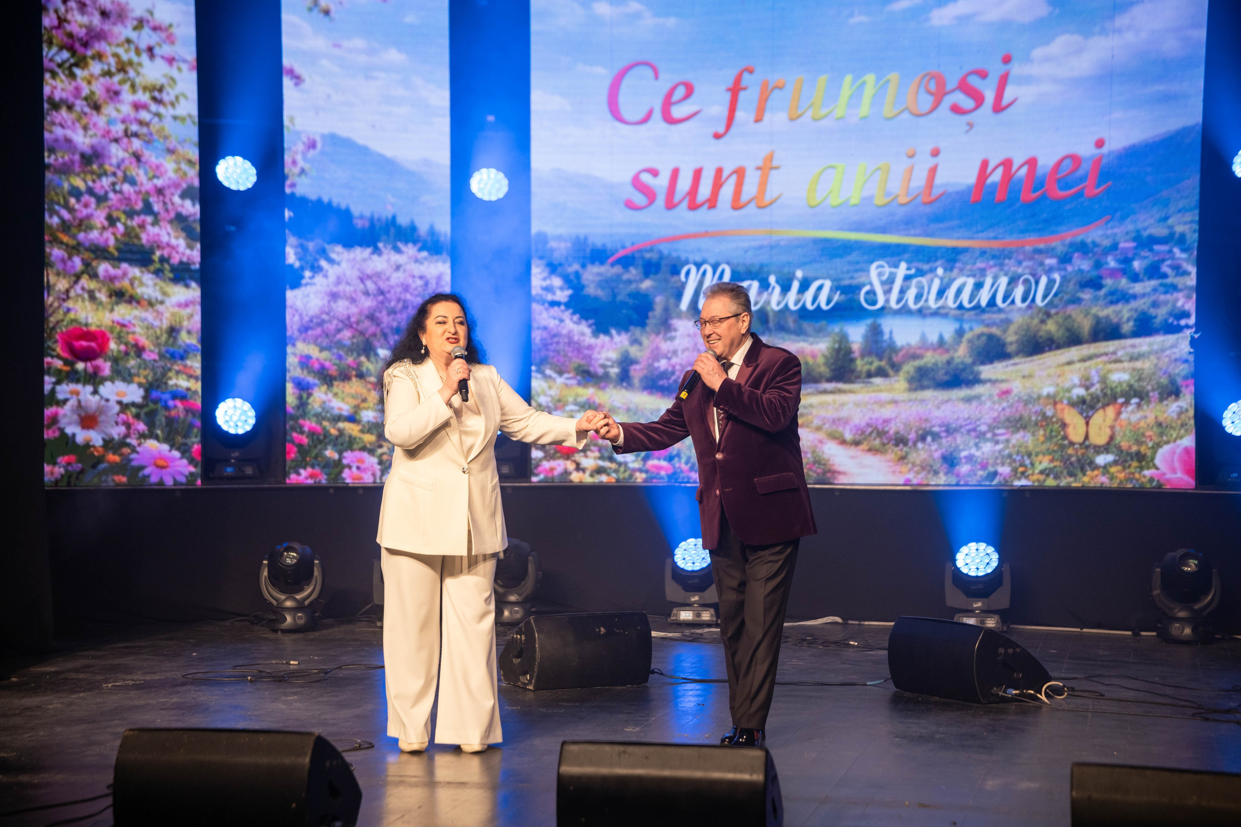 Maria Stoianov-Aniversare 2026. Alika Dia- Fotograf în Republica Moldova, Strășeni
