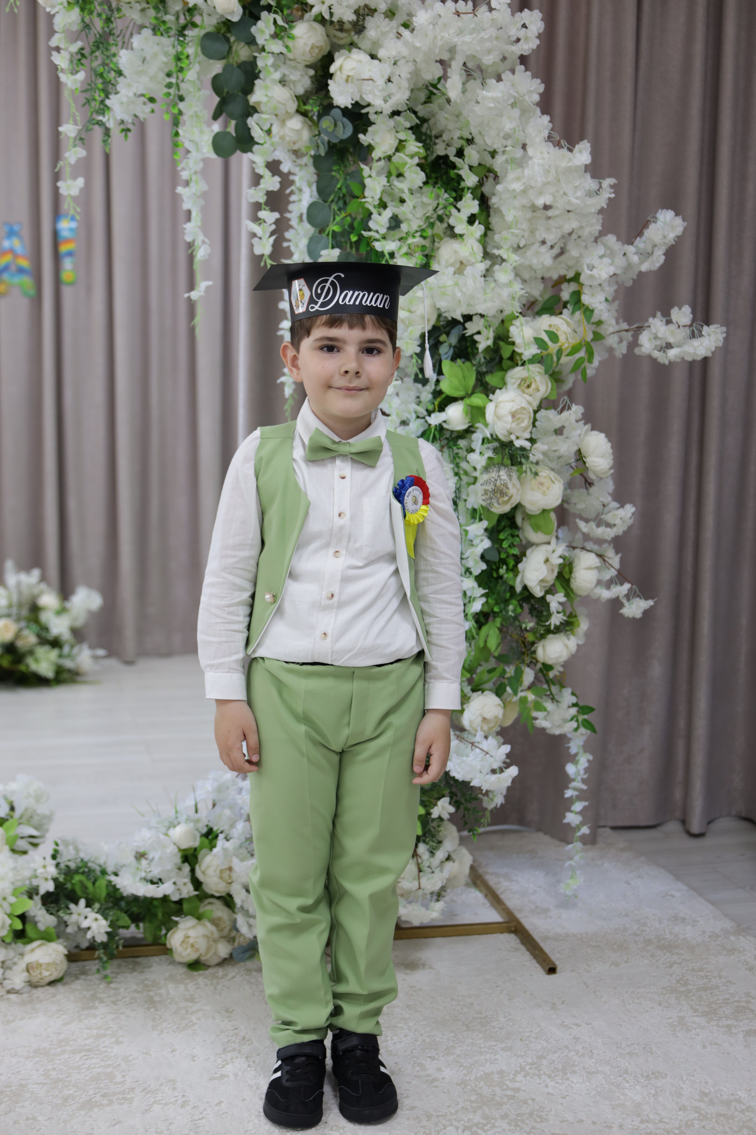 Adio Grădiniță dragă-2026. Alika Dia- Fotograf în Republica Moldova, Strășeni