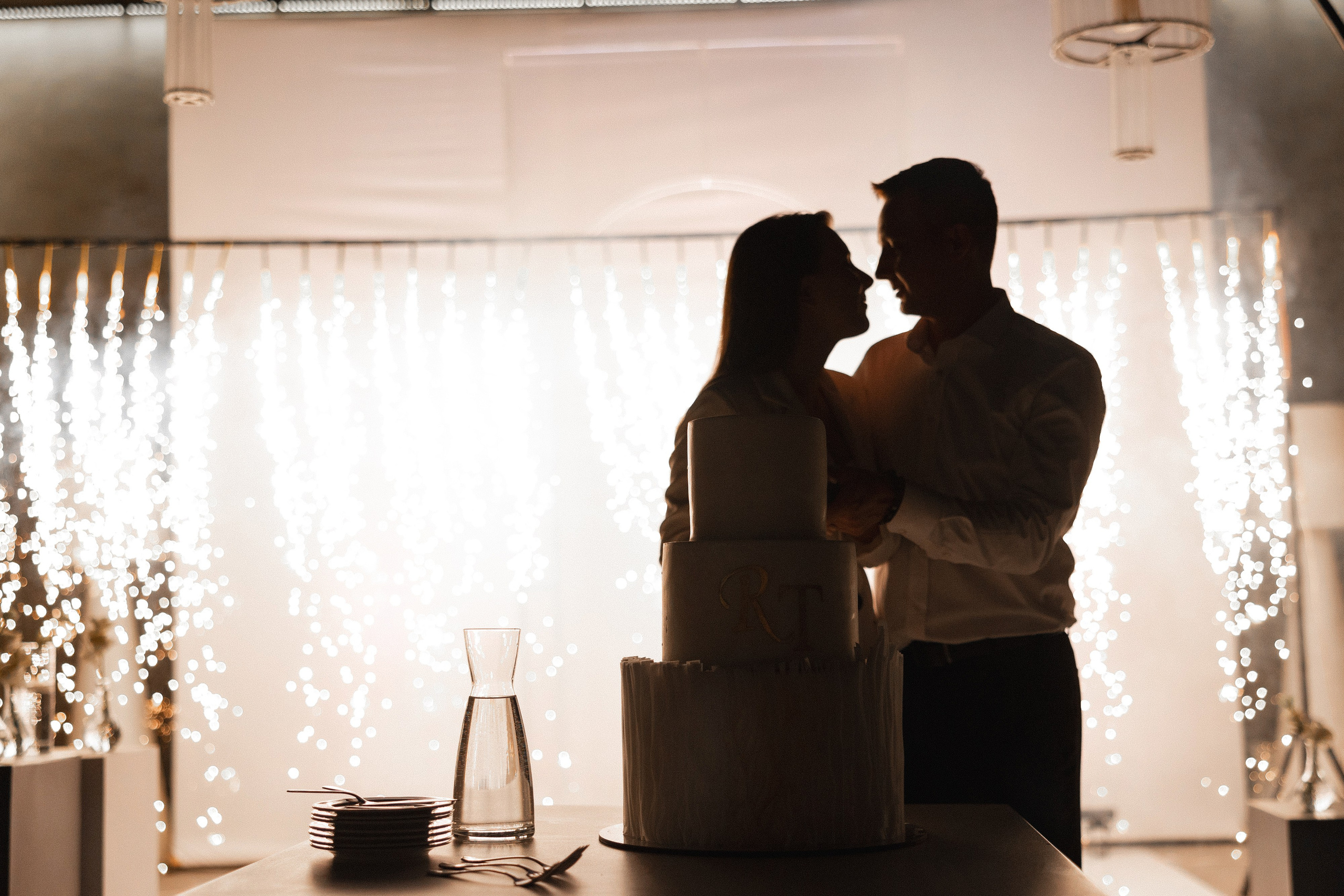 WE ARE ONE. Азимжан Нуритдинходжаев — свадебный фотограф