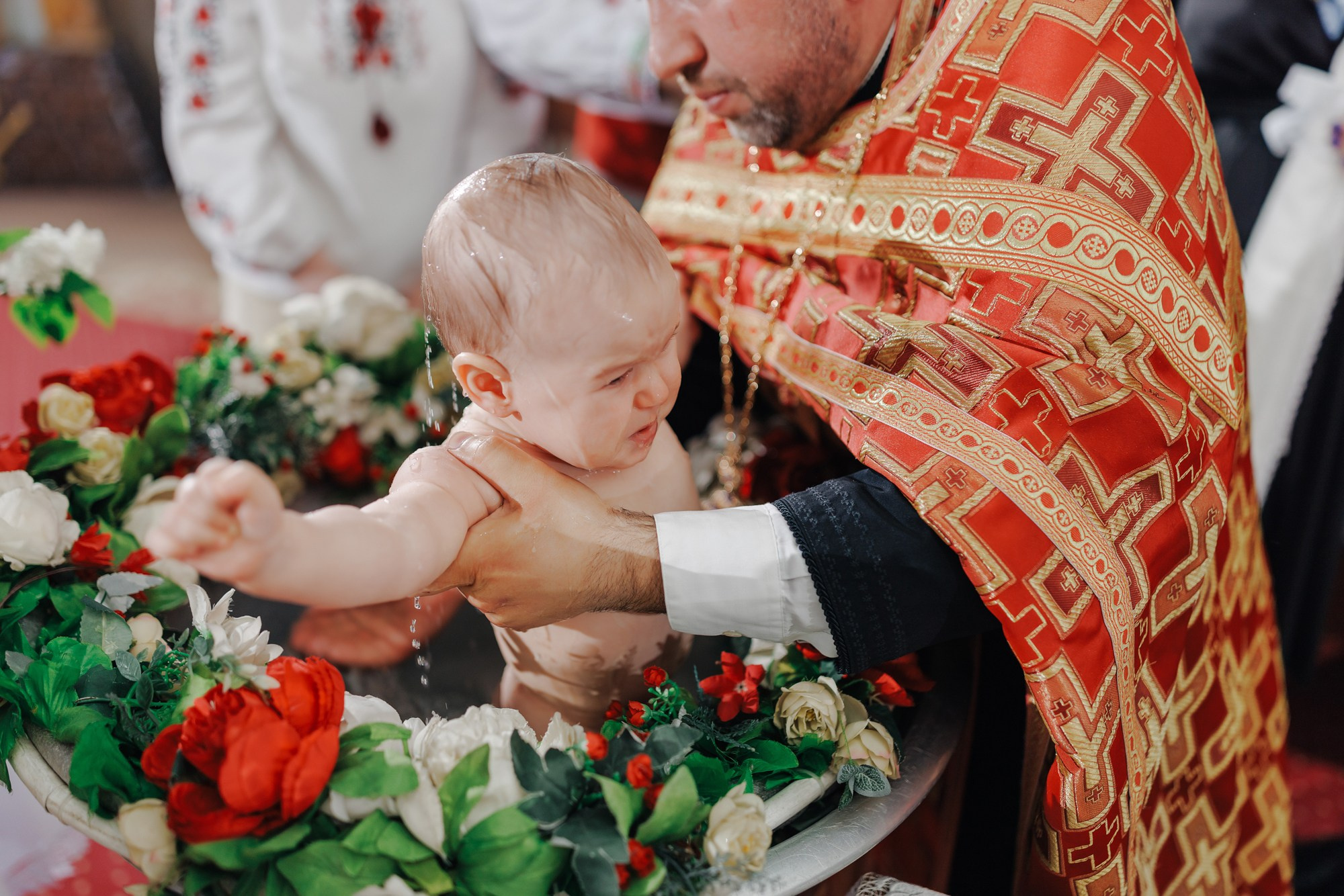 Leonard. Wedding photographer and videographer