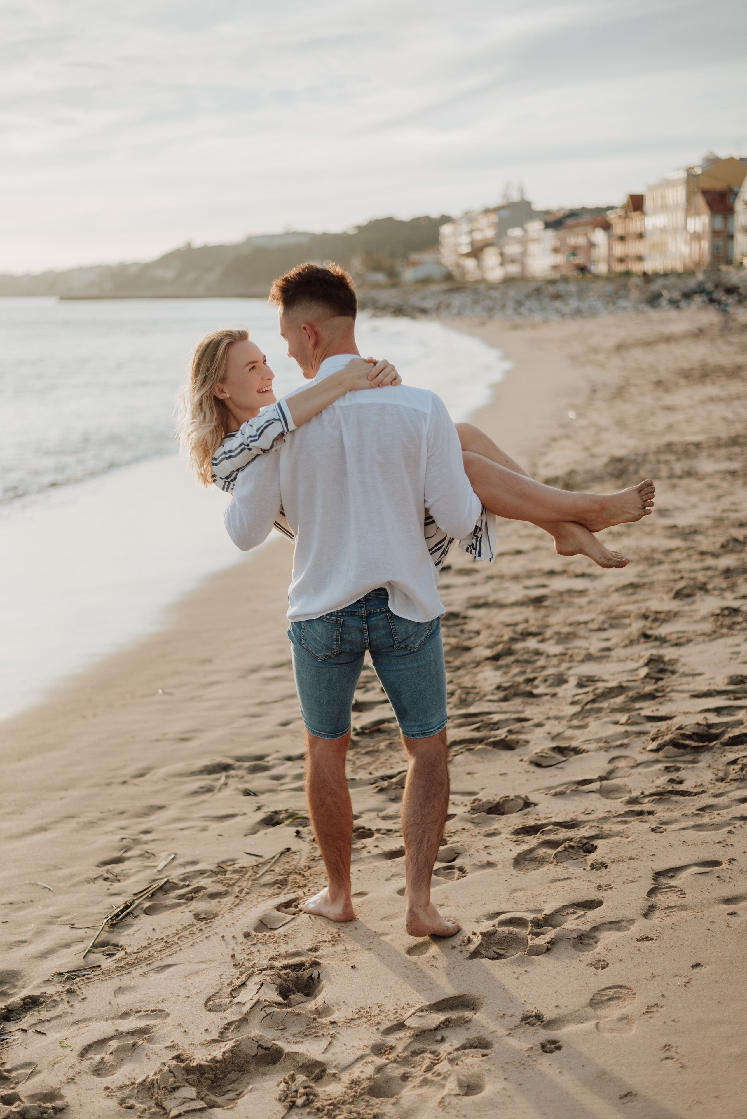 Terka a Lukáš. Lifestyle, wedding and family photographer