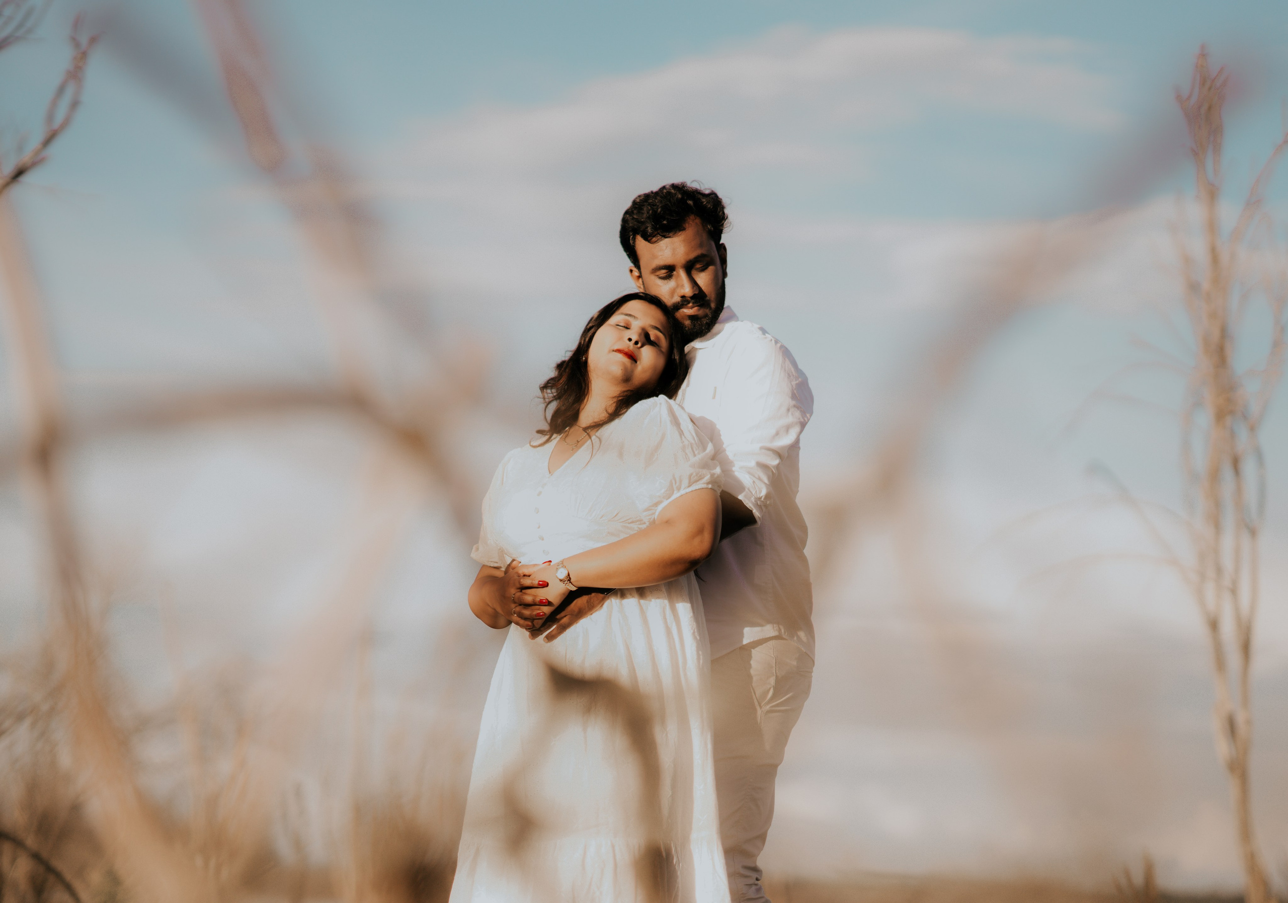 PRE-WEDDING. Wedding photographer Stalen Robert