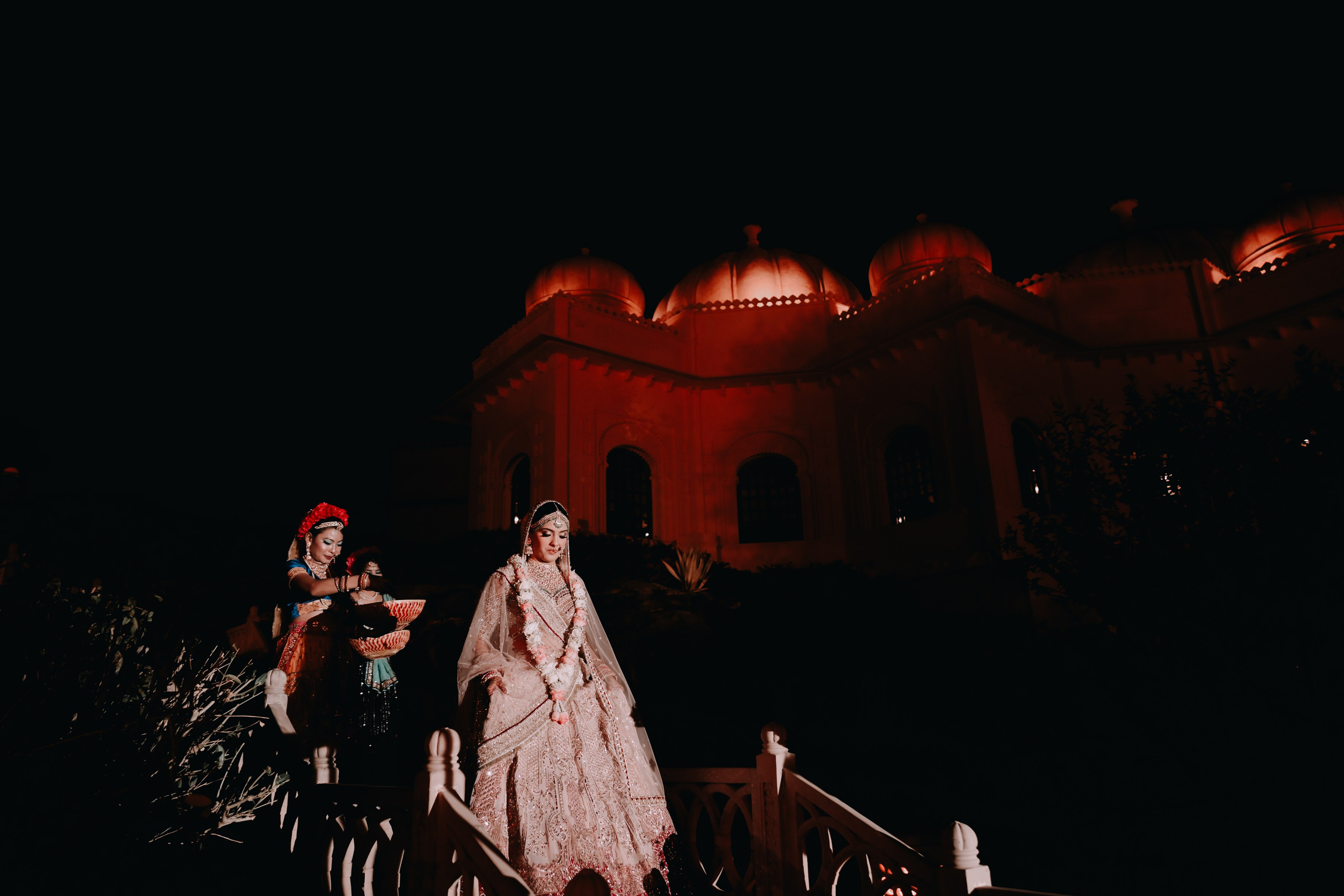 Services. Wedding photographer Stalen Robert
