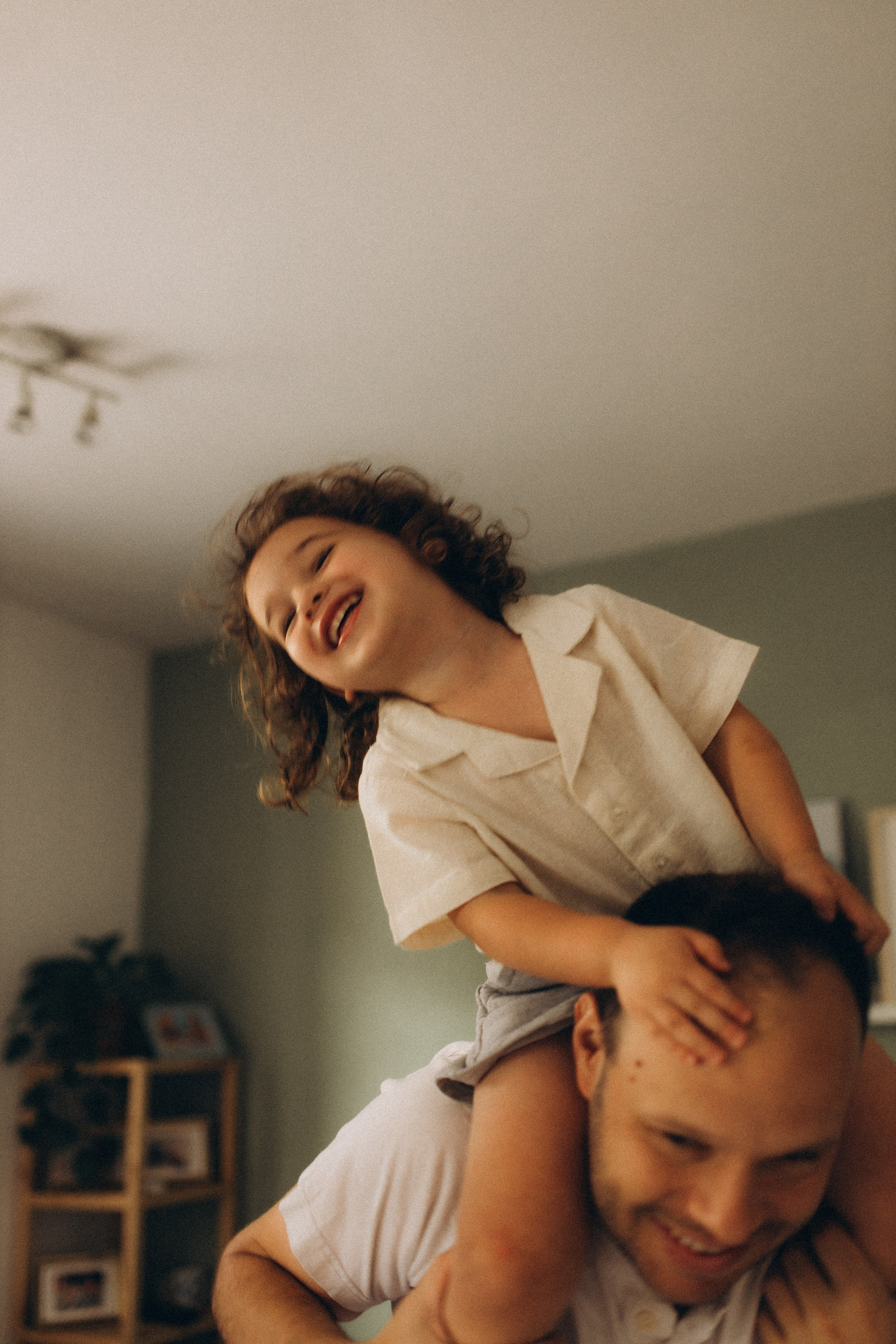 Shayne, Alon, Yanay&Kedem