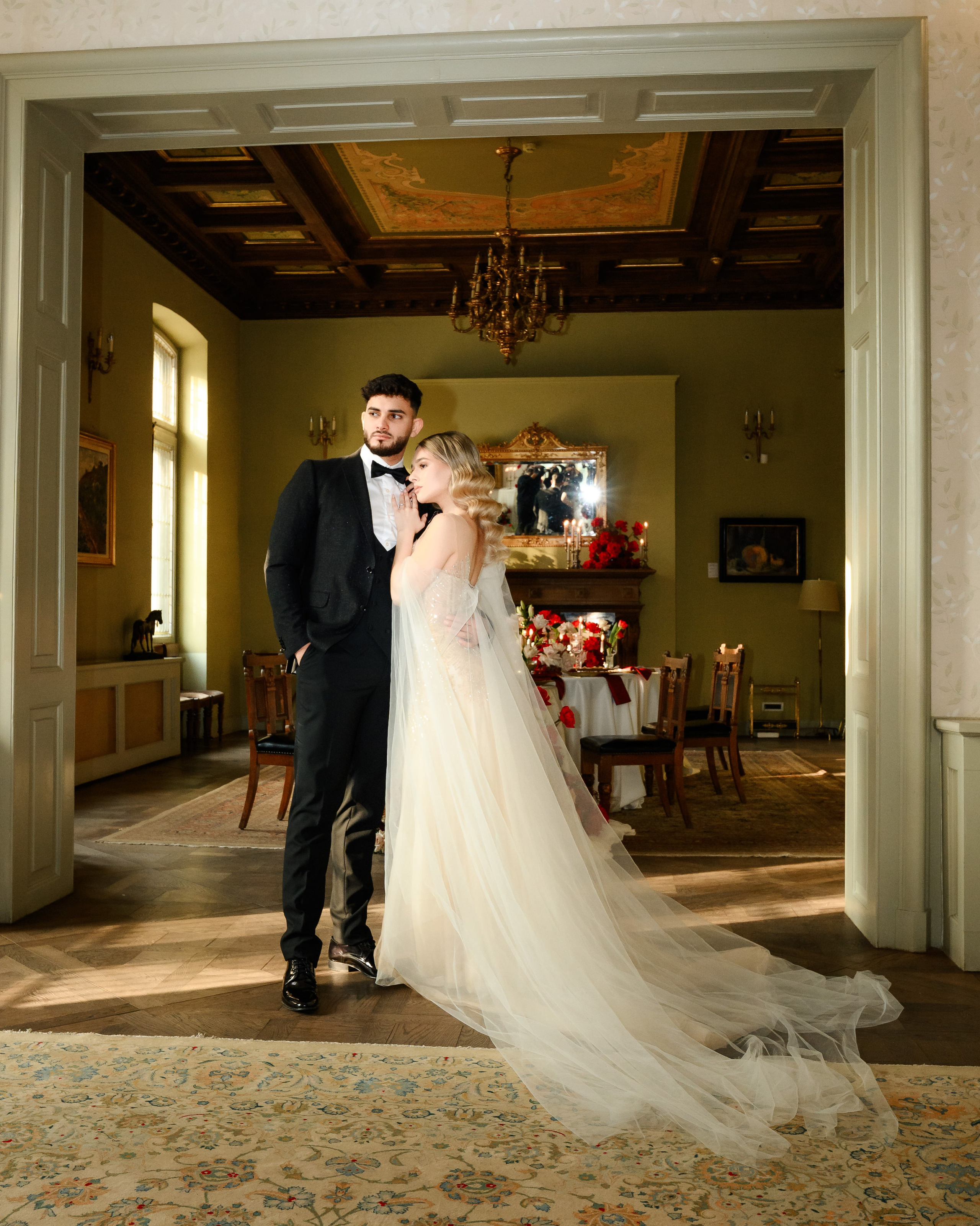 Sara & Andrei. Mugurel Olteanu Fotograf