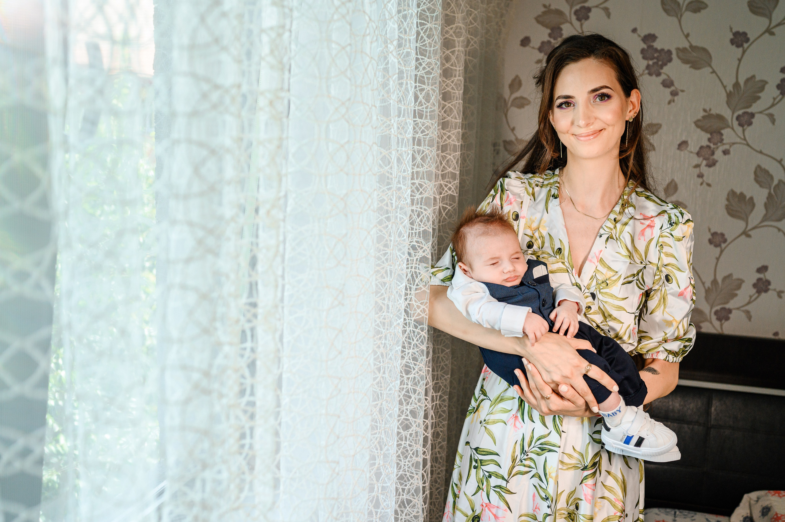 Eduard Ayan. Mugurel Olteanu Fotograf