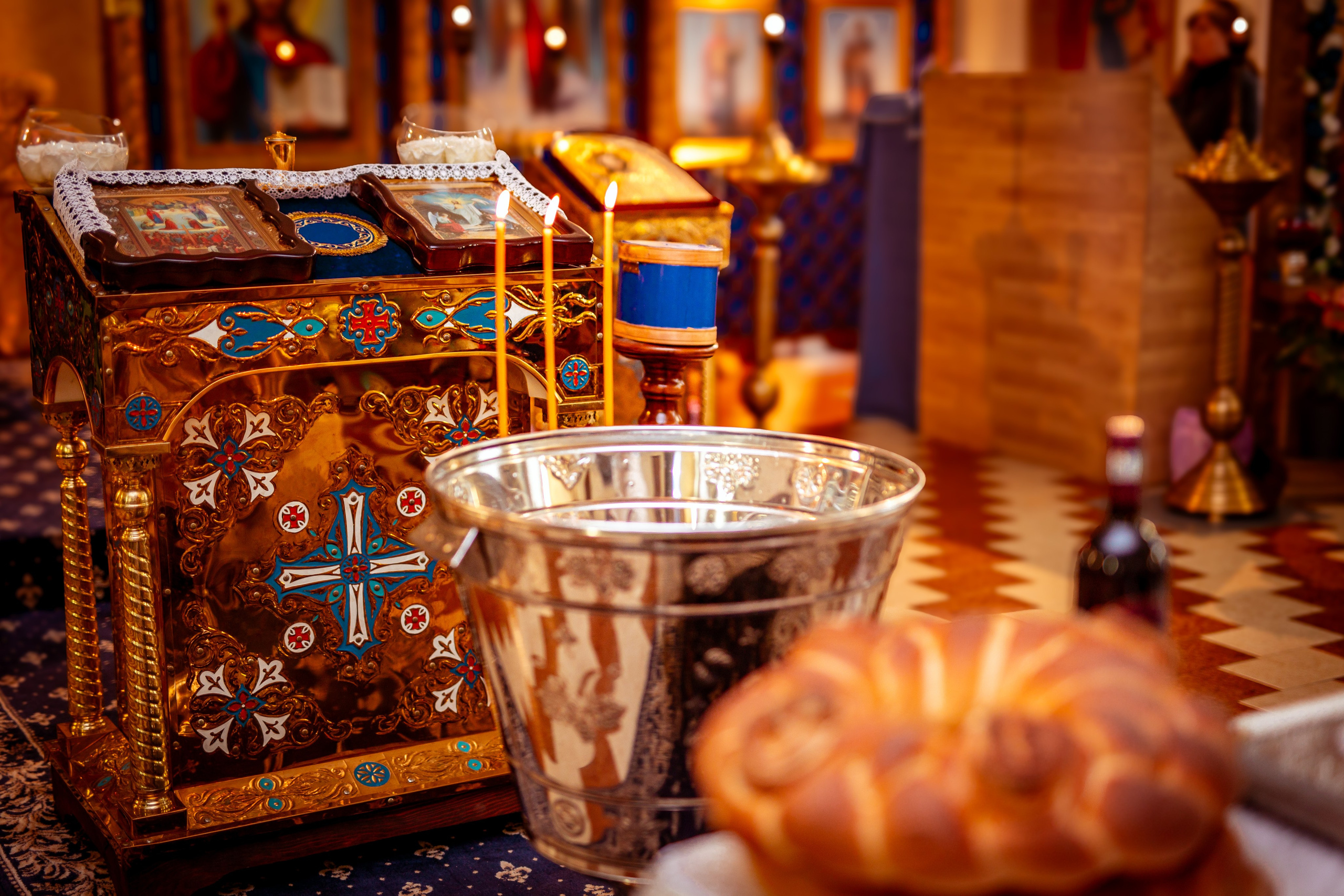 Aurora Battesimo. Luci e Capricci Photography