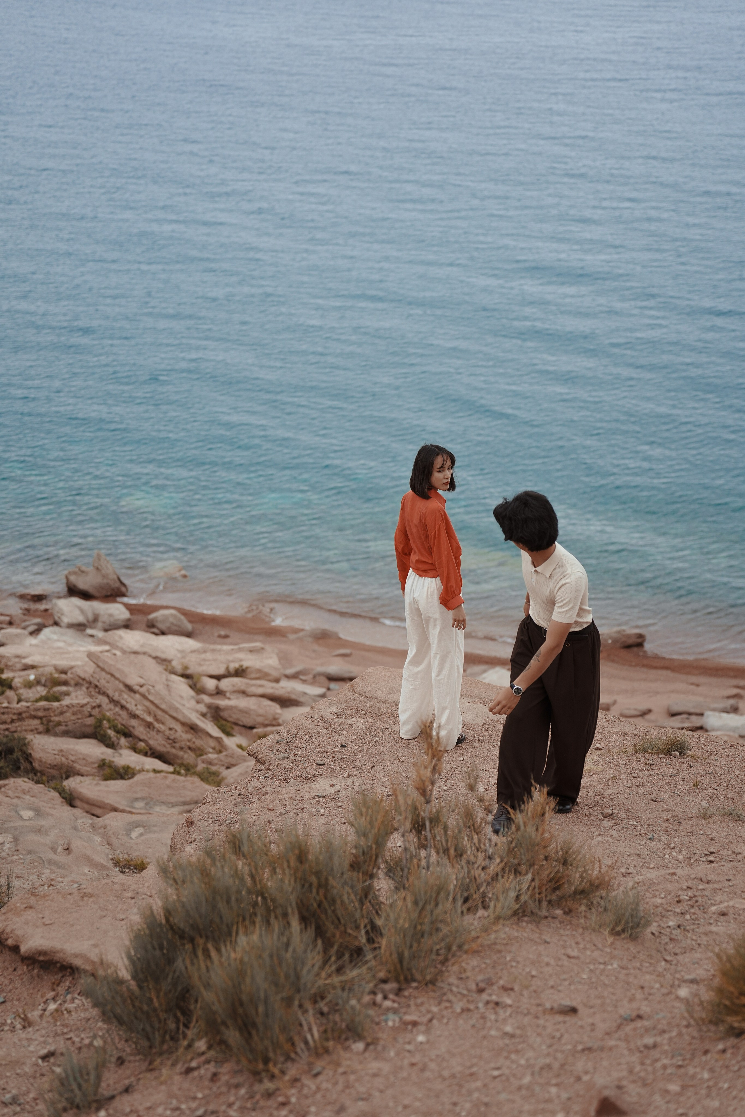 Амир & Сабина